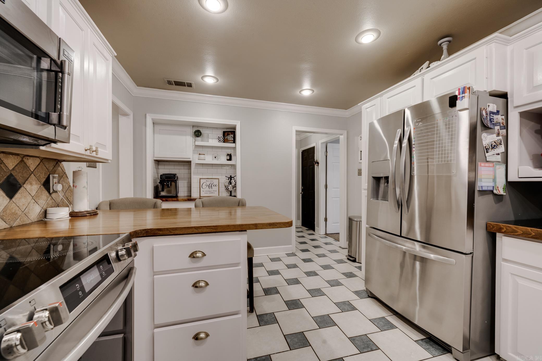 125 Nutmeg  Cabot, AR