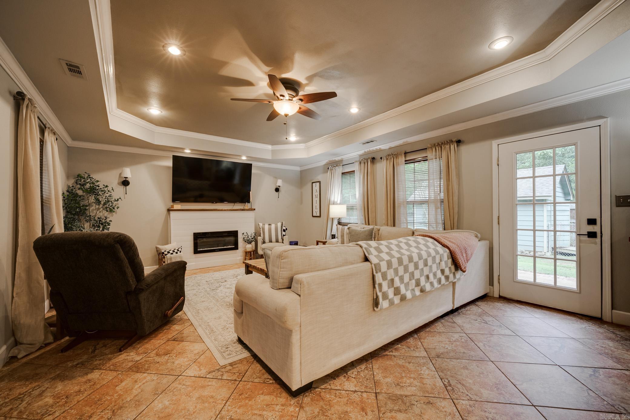125 Nutmeg  Cabot, AR
