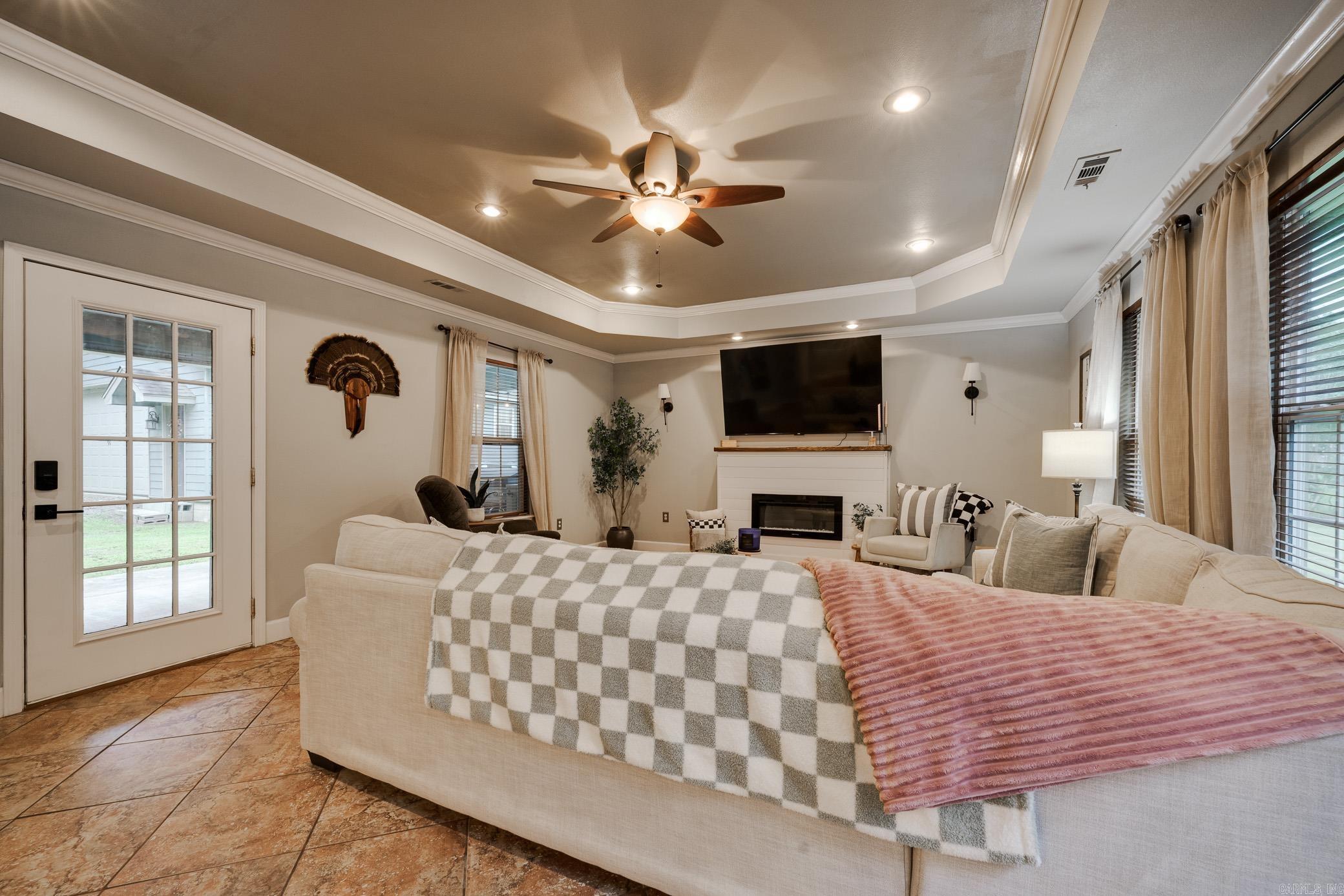 125 Nutmeg  Cabot, AR