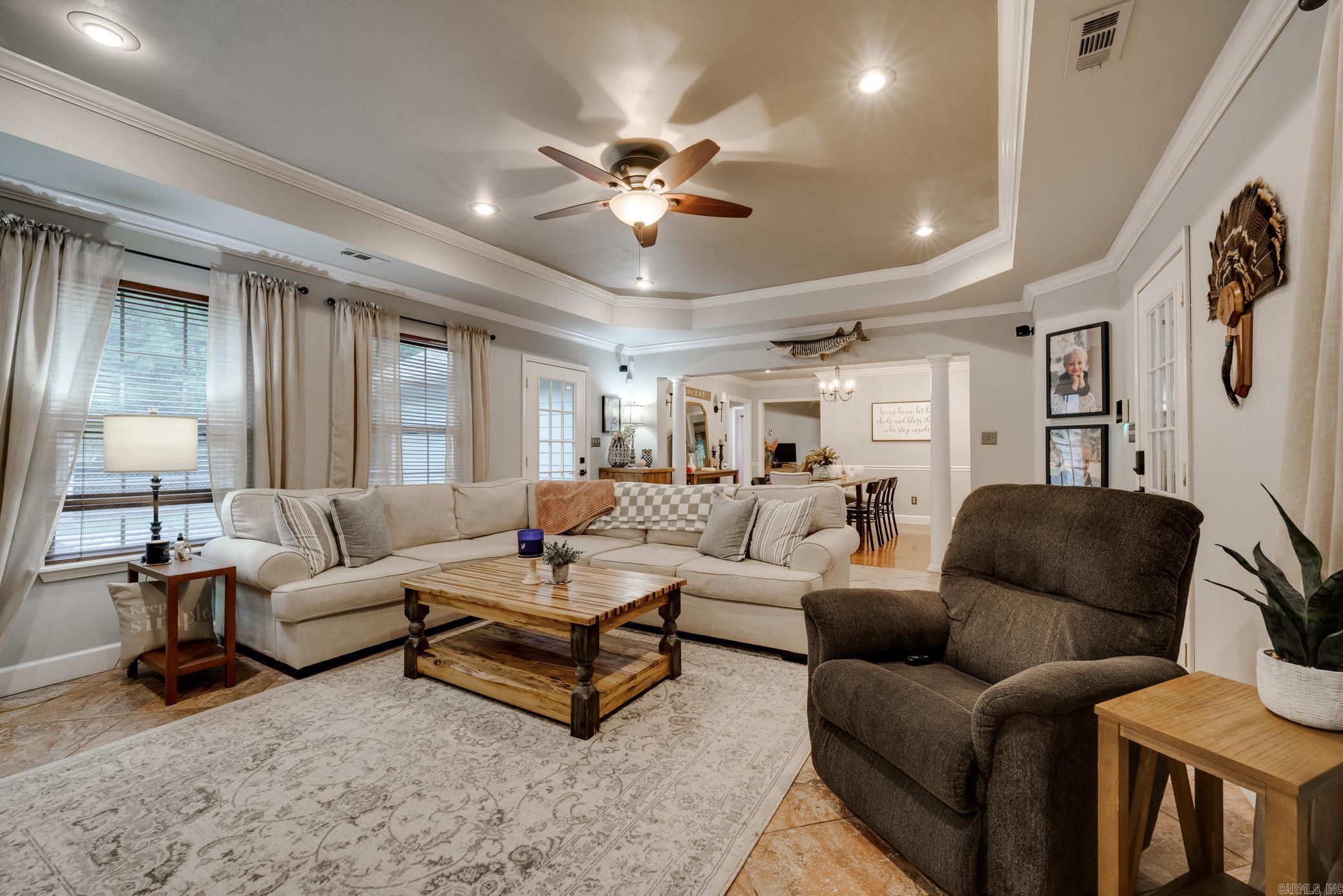 125 Nutmeg  Cabot, AR