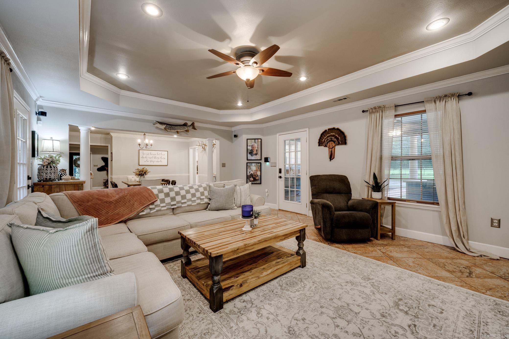 125 Nutmeg  Cabot, AR