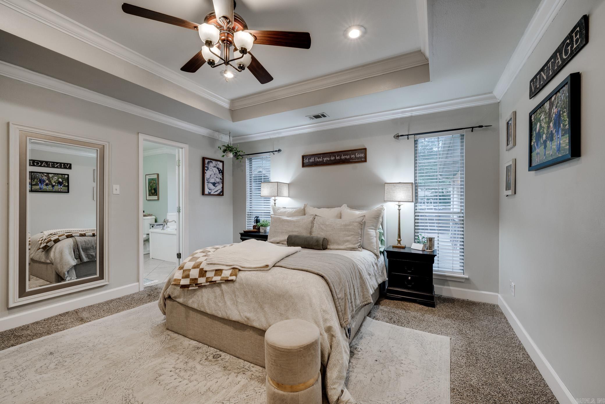 125 Nutmeg  Cabot, AR