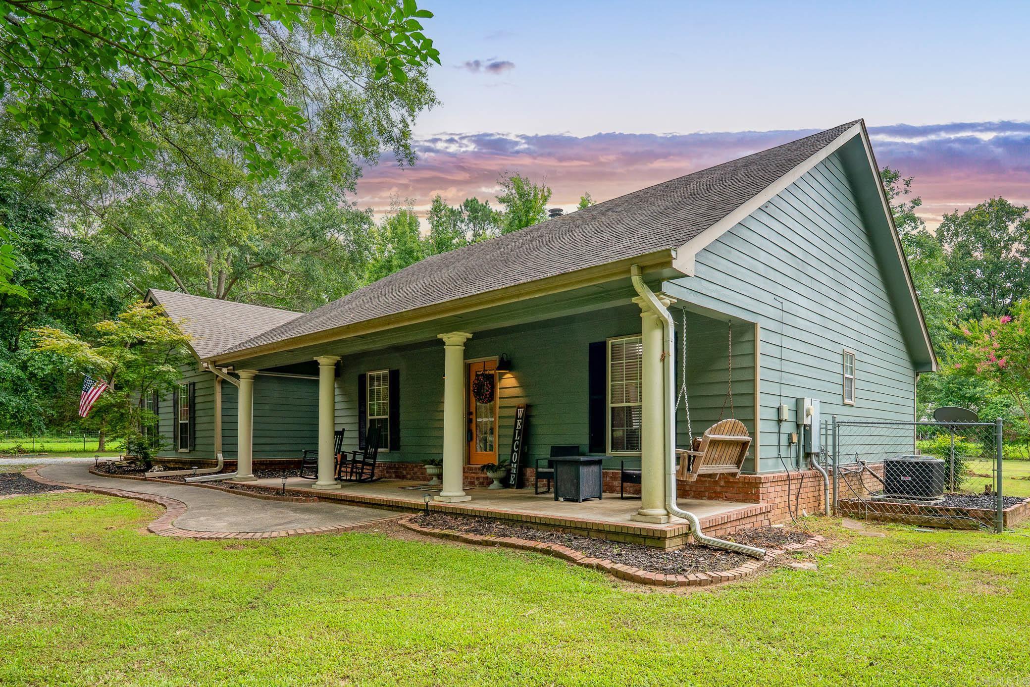 125 Nutmeg  Cabot, AR