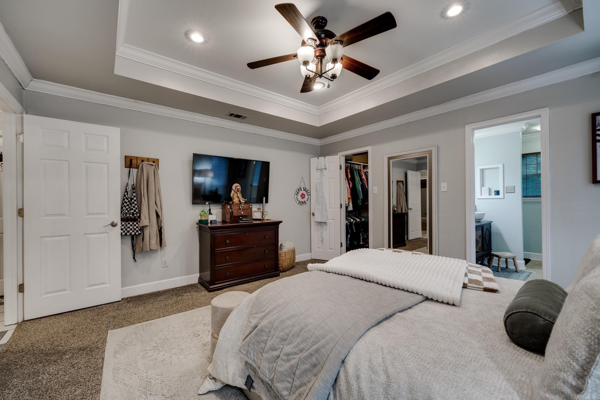 125 Nutmeg  Cabot, AR