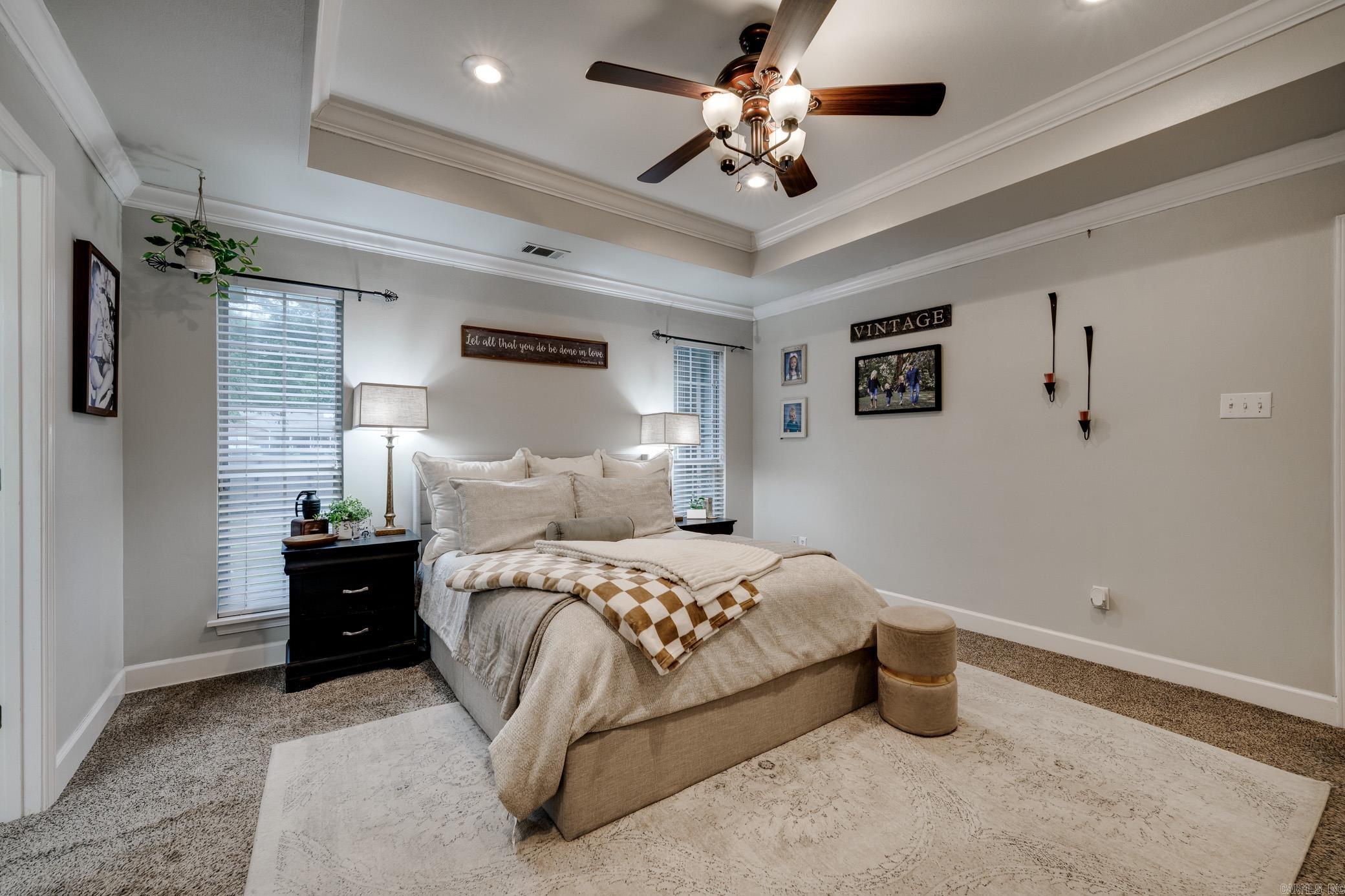 125 Nutmeg  Cabot, AR