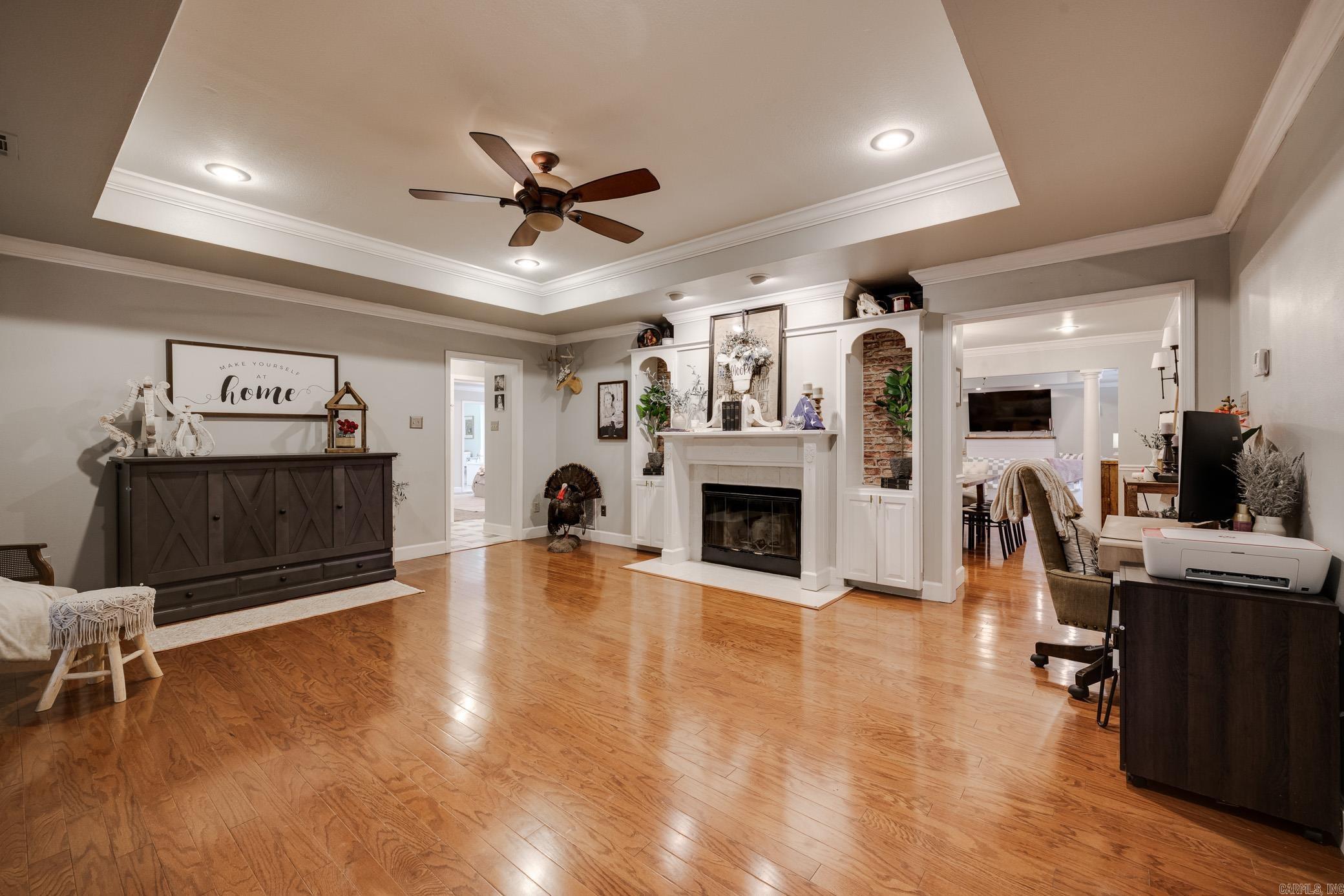 125 Nutmeg  Cabot, AR
