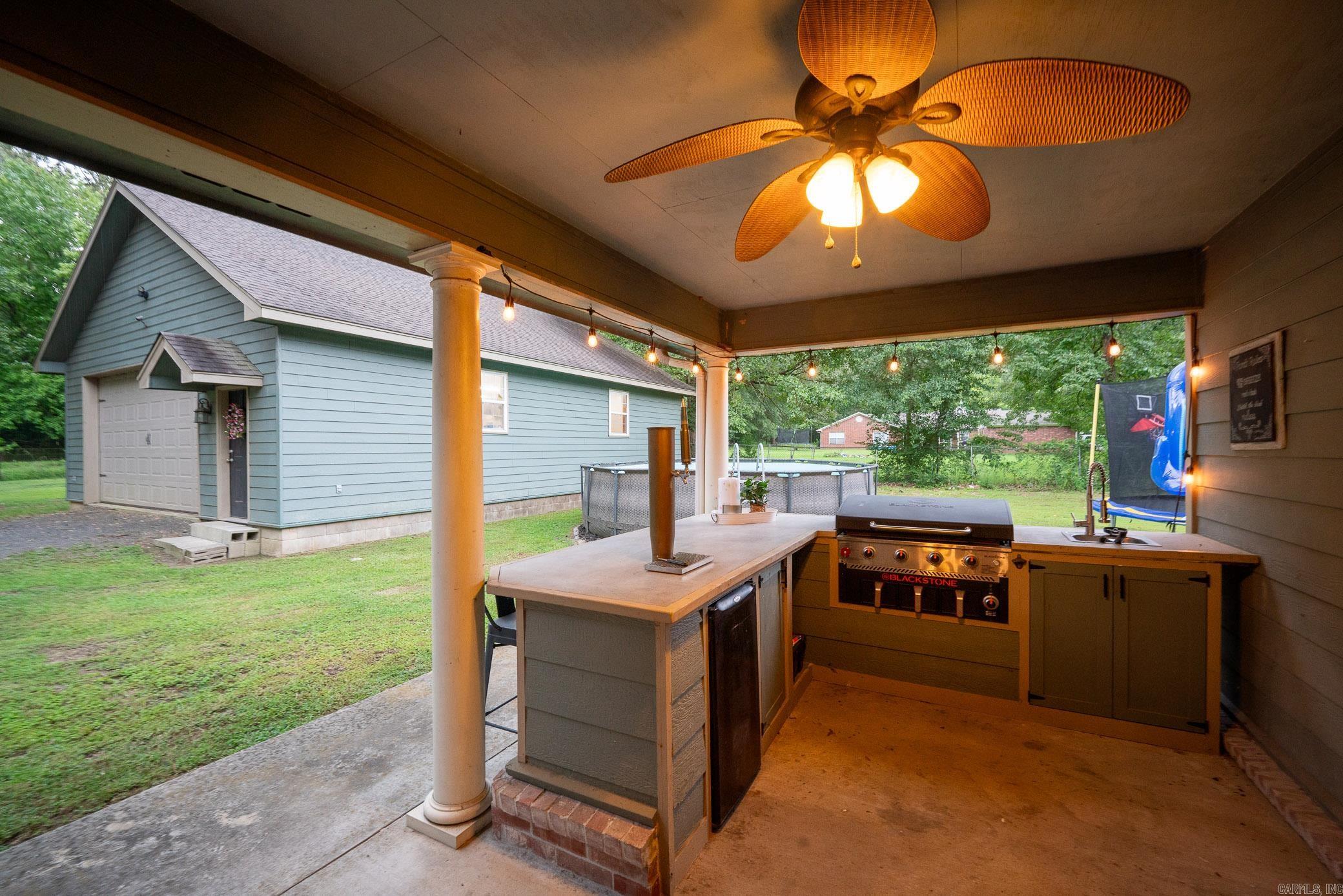 125 Nutmeg  Cabot, AR