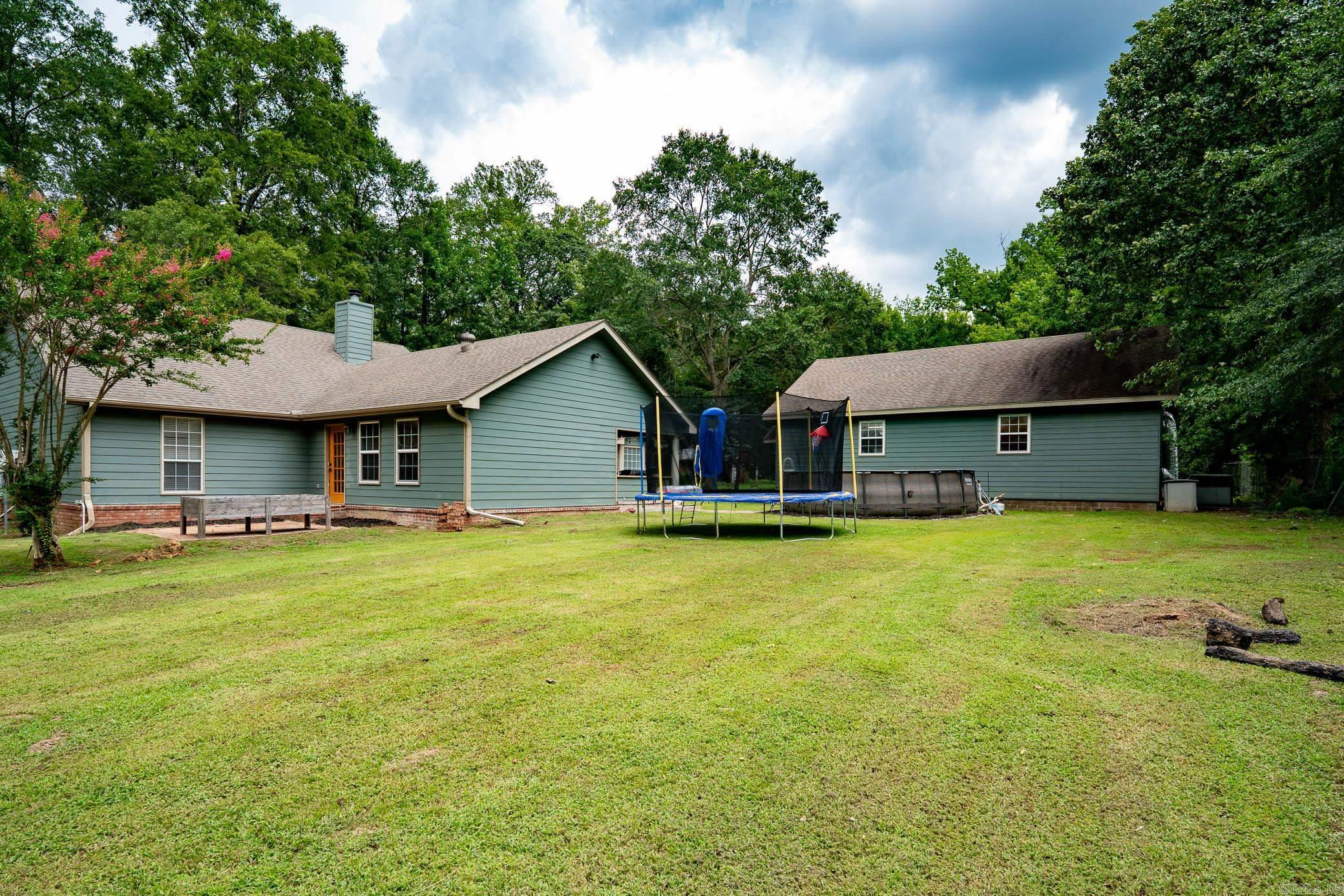 125 Nutmeg  Cabot, AR