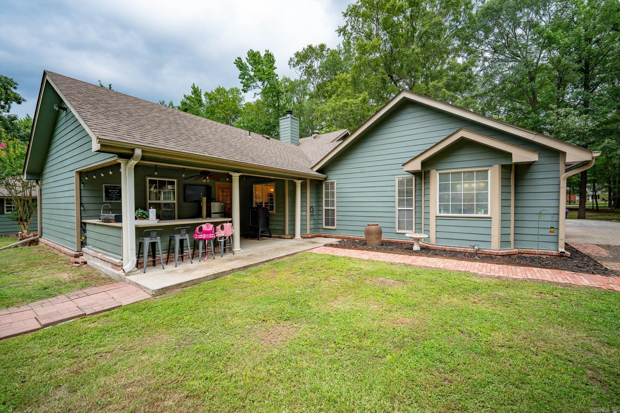 125 Nutmeg  Cabot, AR