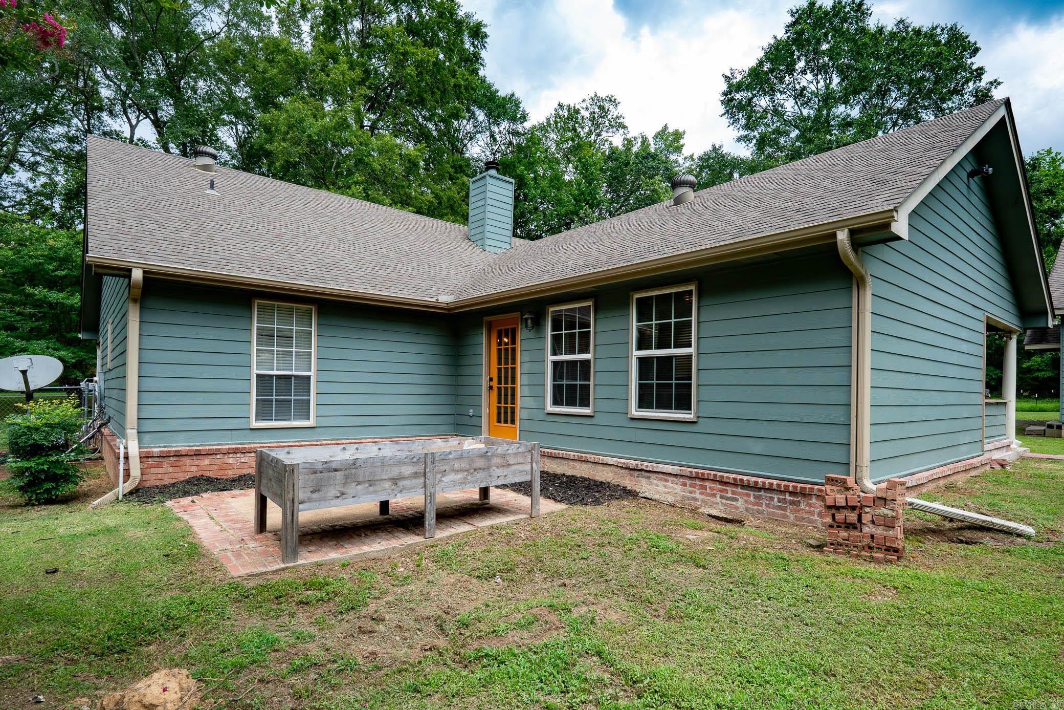 125 Nutmeg  Cabot, AR