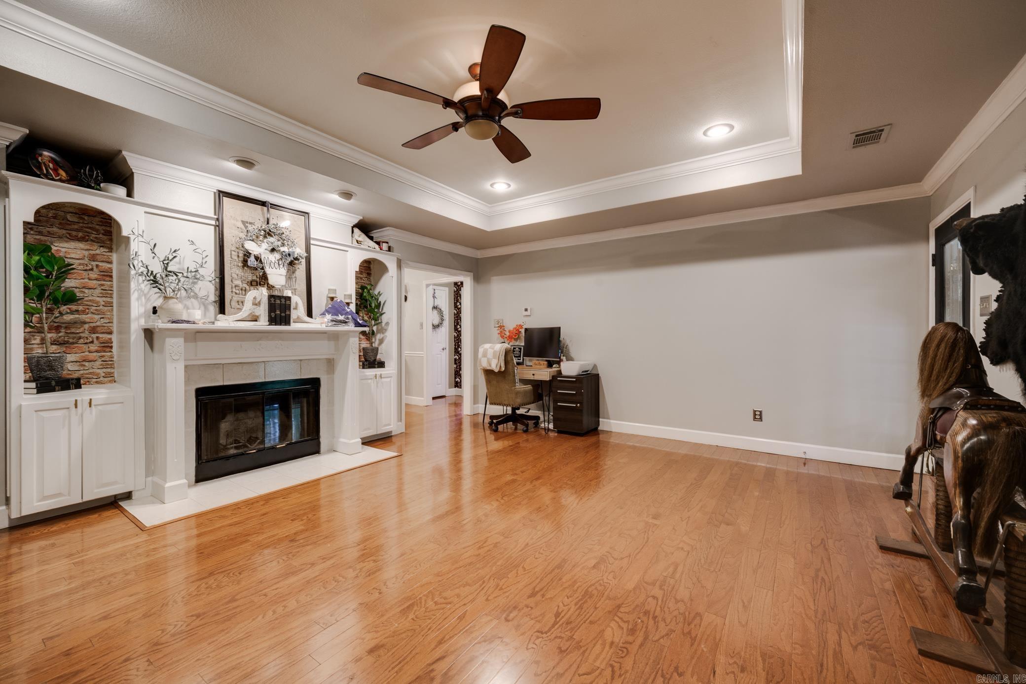 125 Nutmeg  Cabot, AR