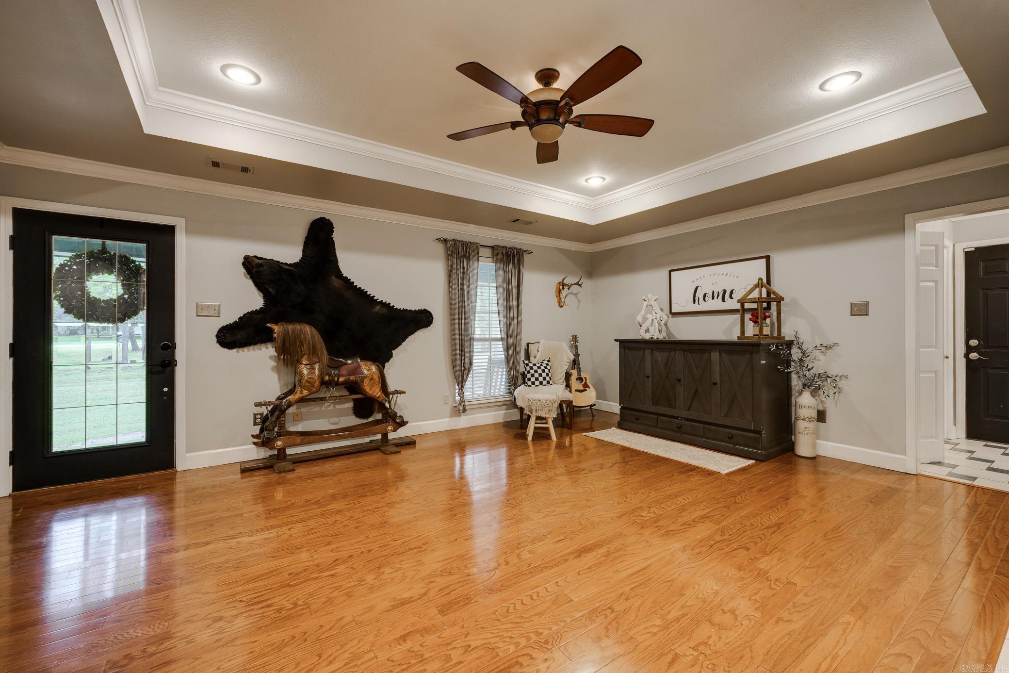 125 Nutmeg  Cabot, AR
