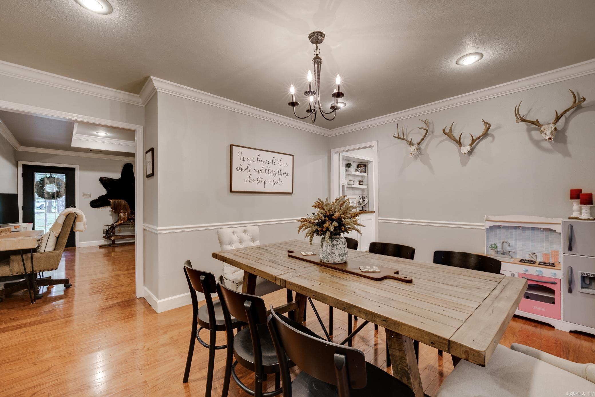 125 Nutmeg  Cabot, AR