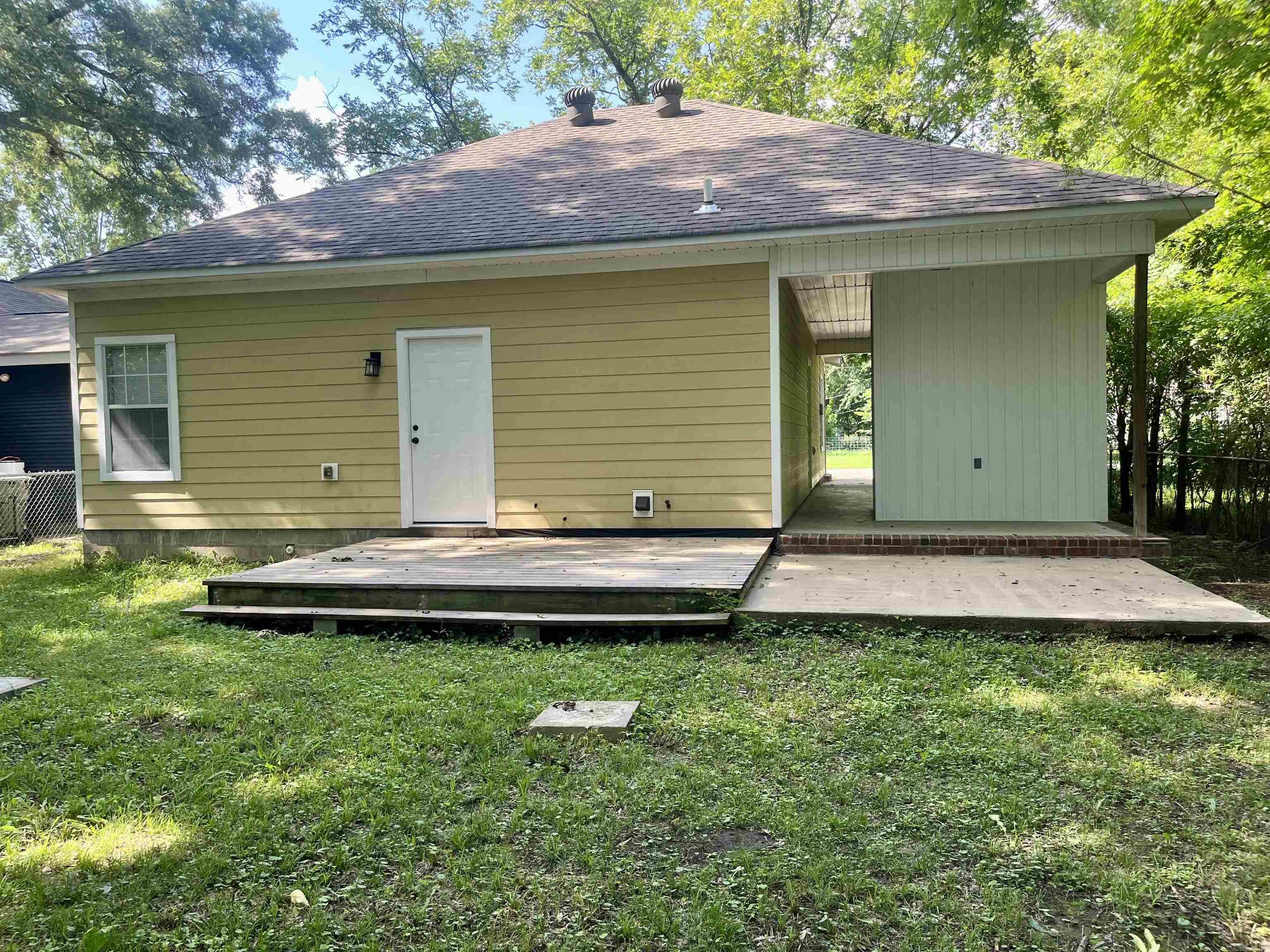 1937 Weems St  Conway, AR
