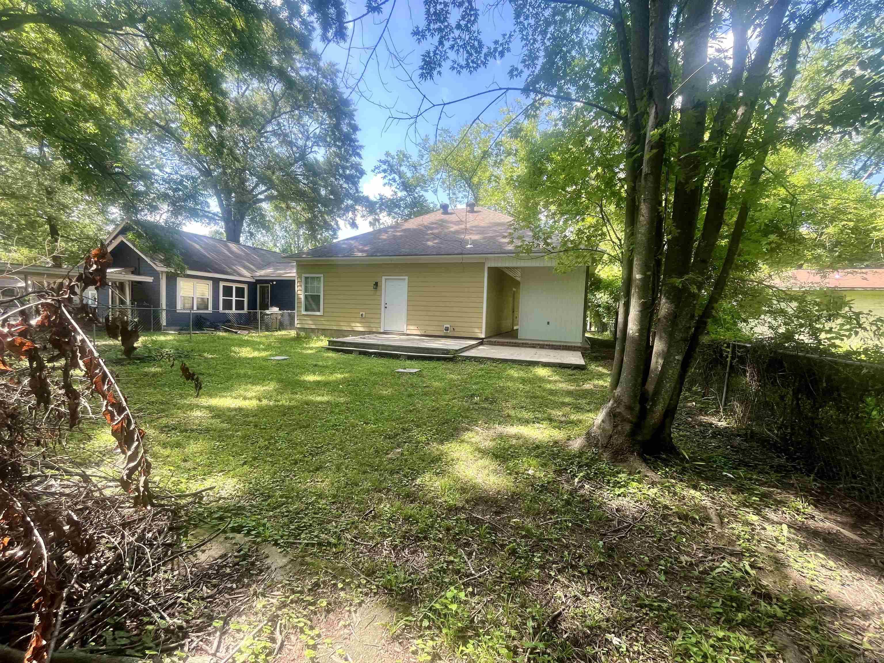 1937 Weems St  Conway, AR