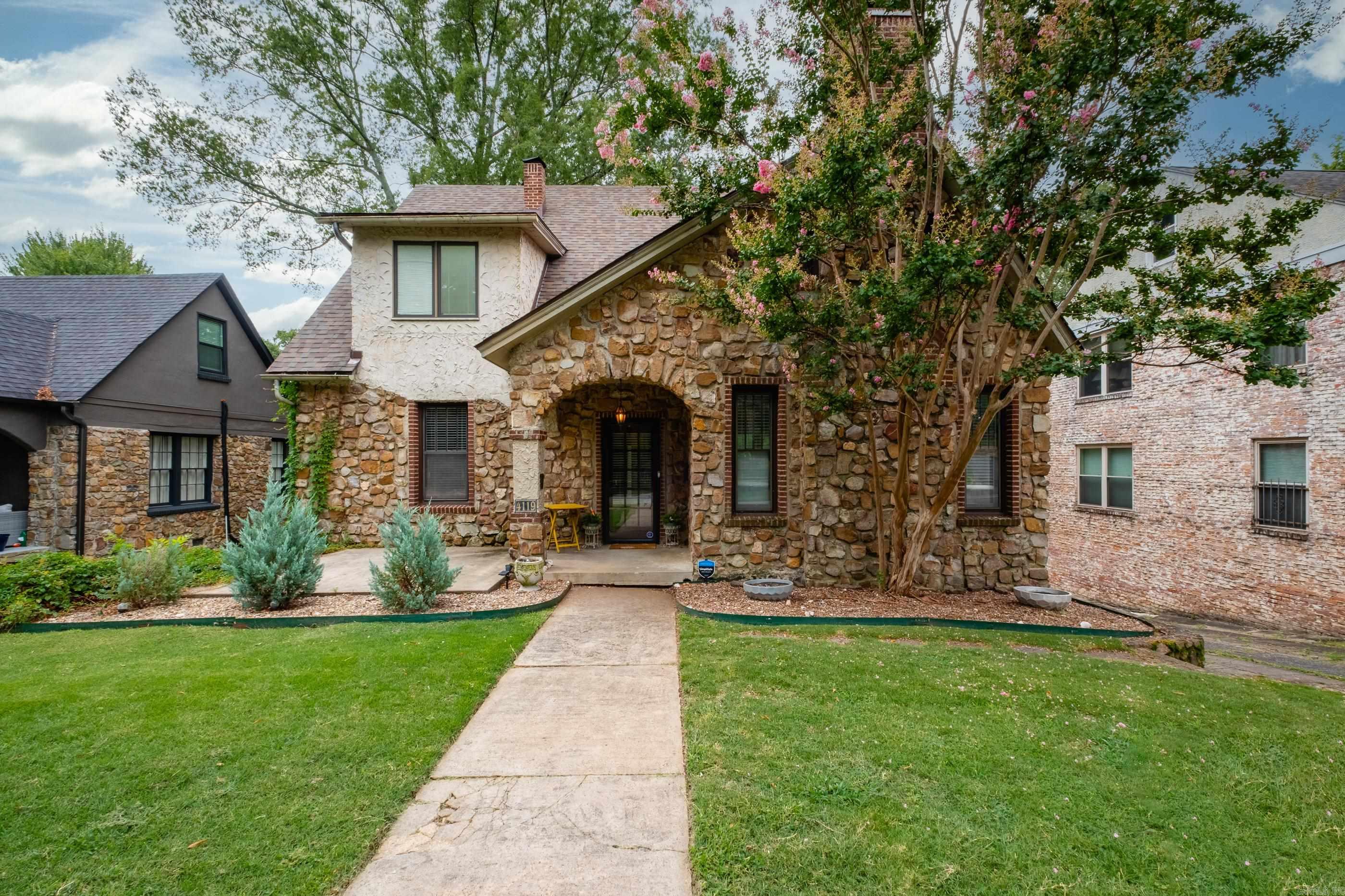 4119 Lee  Little Rock, AR