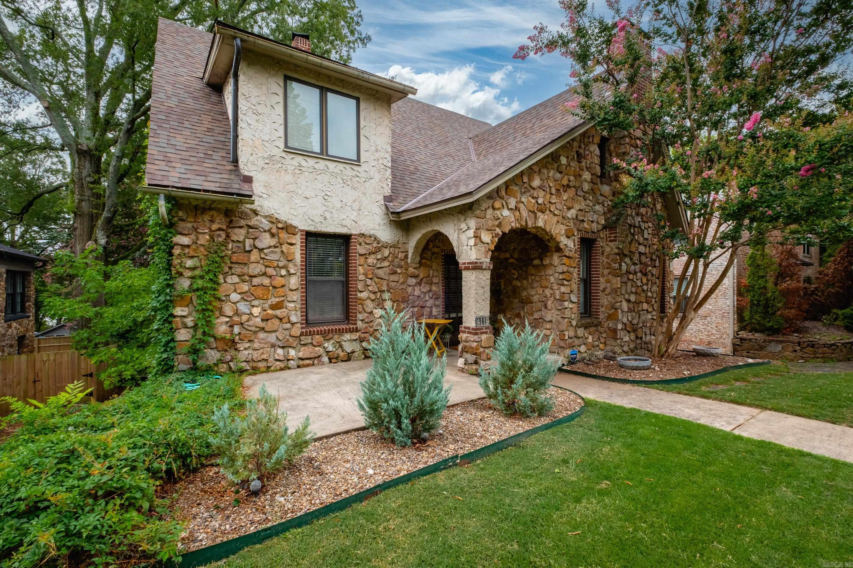 4119 Lee  Little Rock, AR