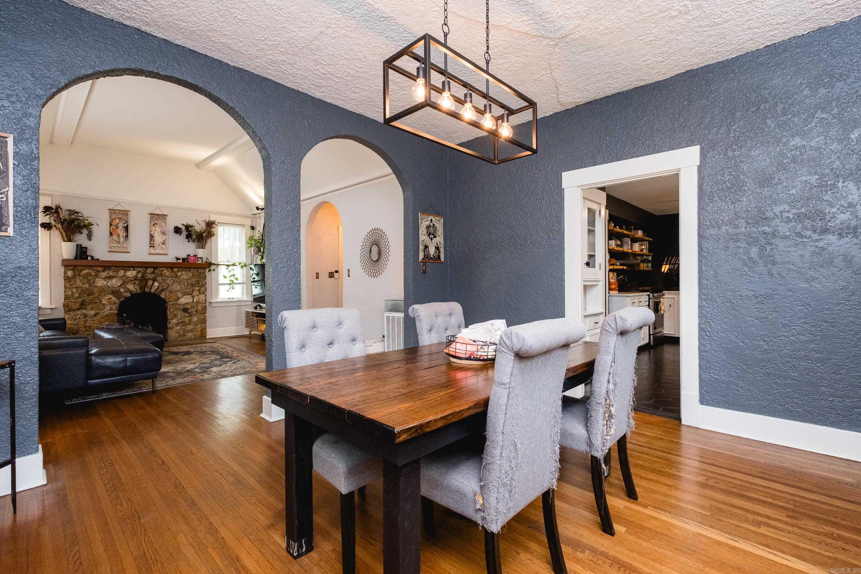 4119 Lee  Little Rock, AR