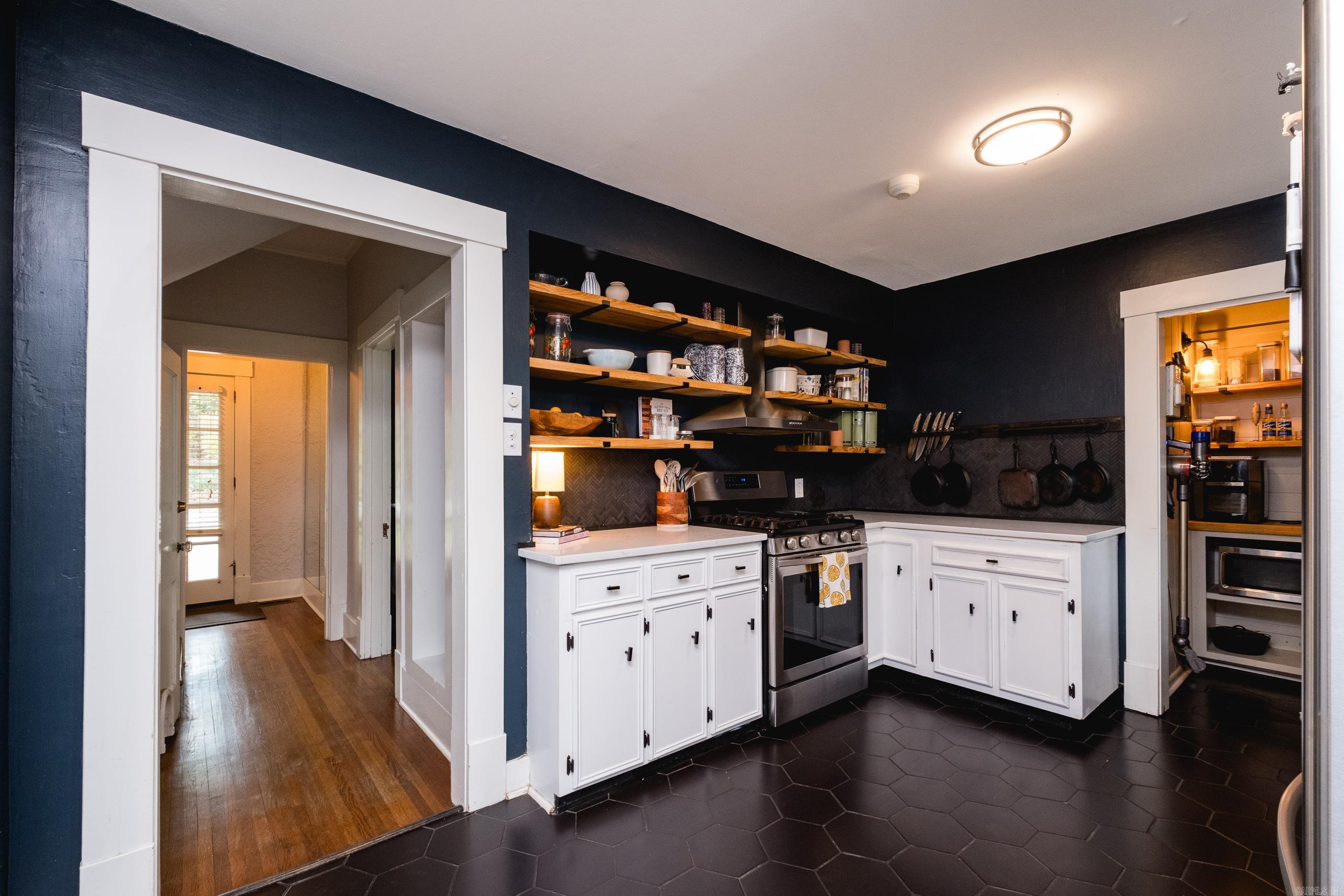 4119 Lee  Little Rock, AR