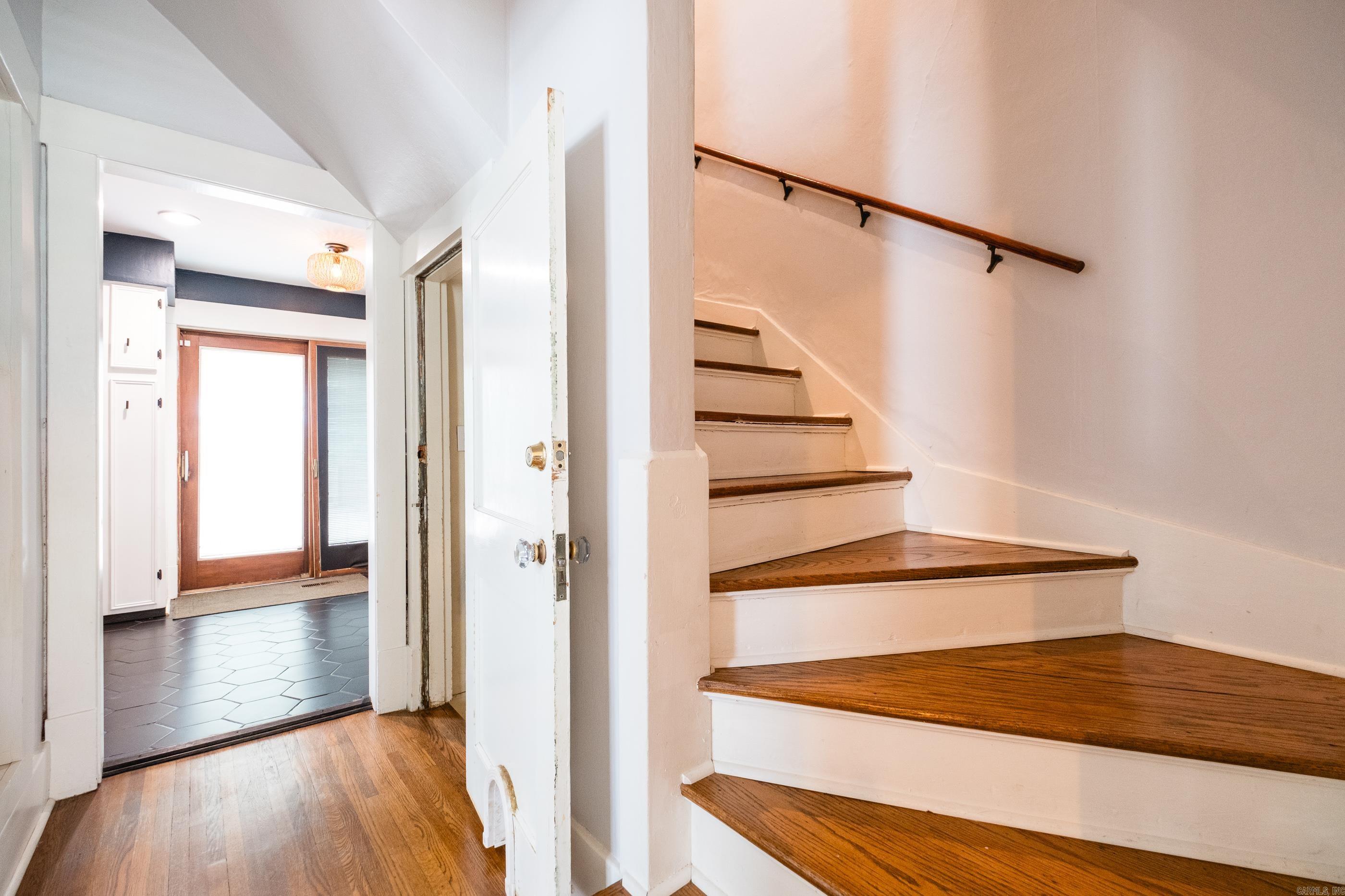 4119 Lee  Little Rock, AR