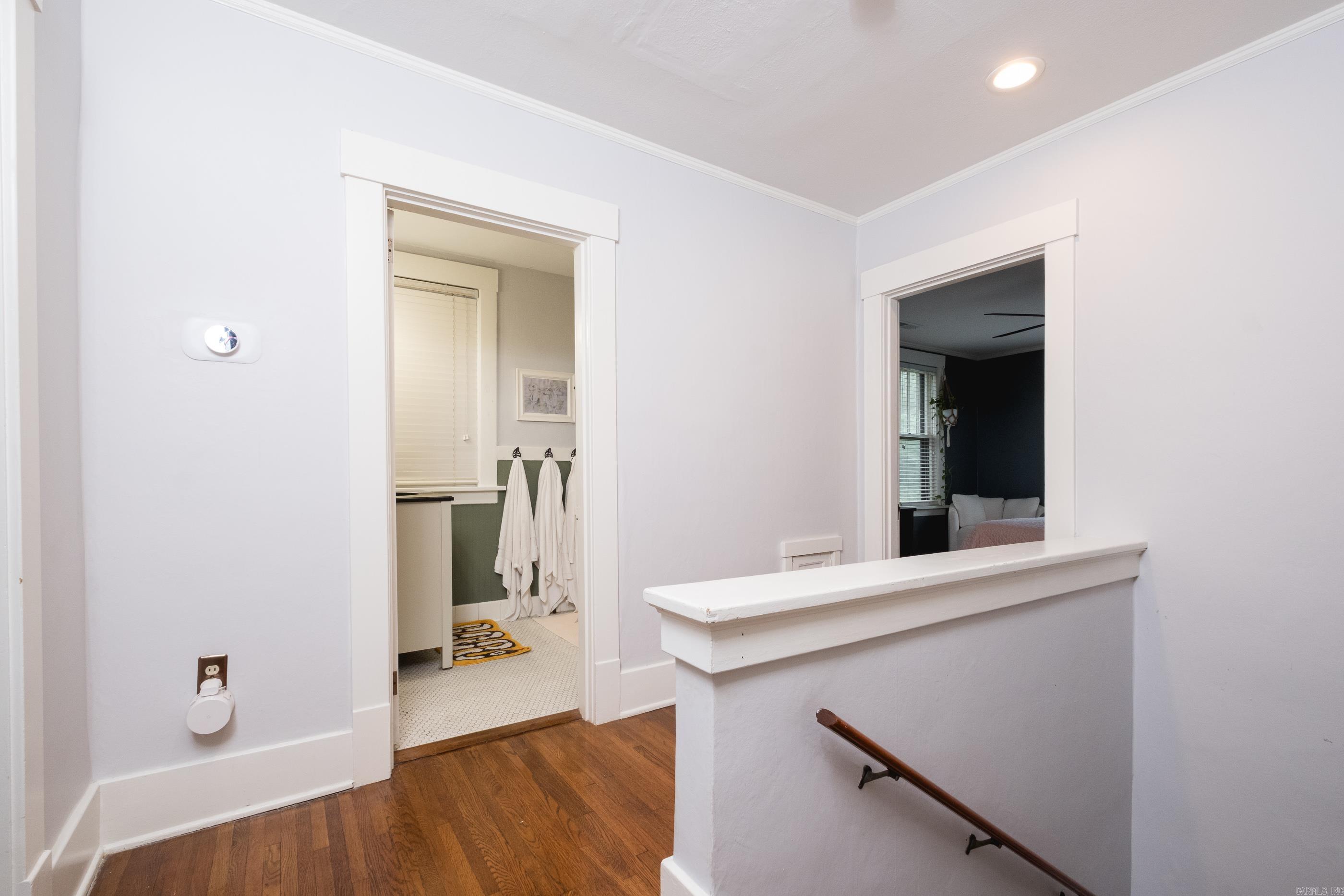 4119 Lee  Little Rock, AR