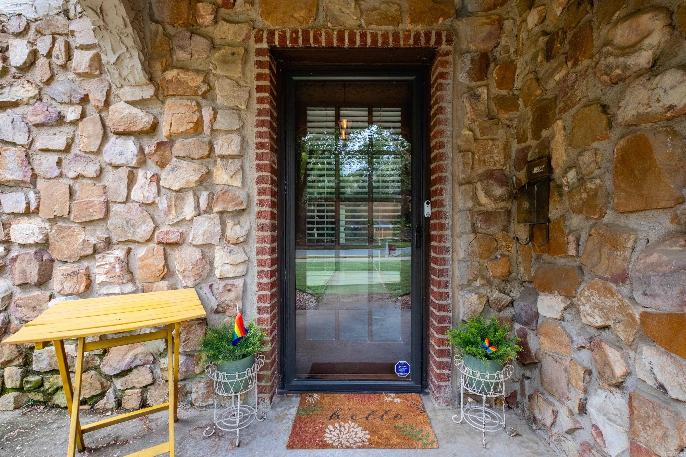 4119 Lee  Little Rock, AR