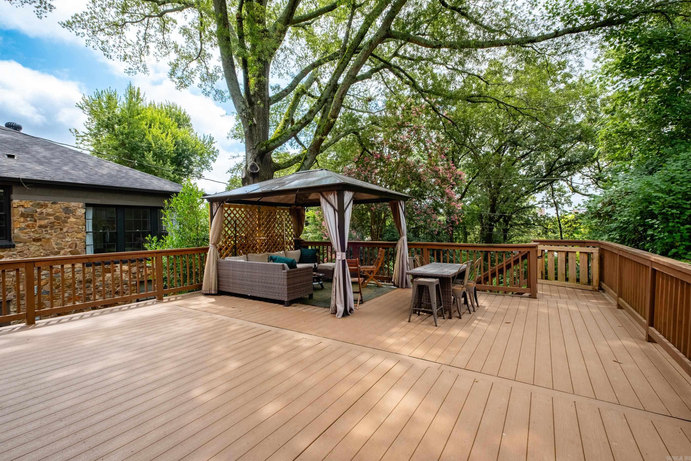 4119 Lee  Little Rock, AR