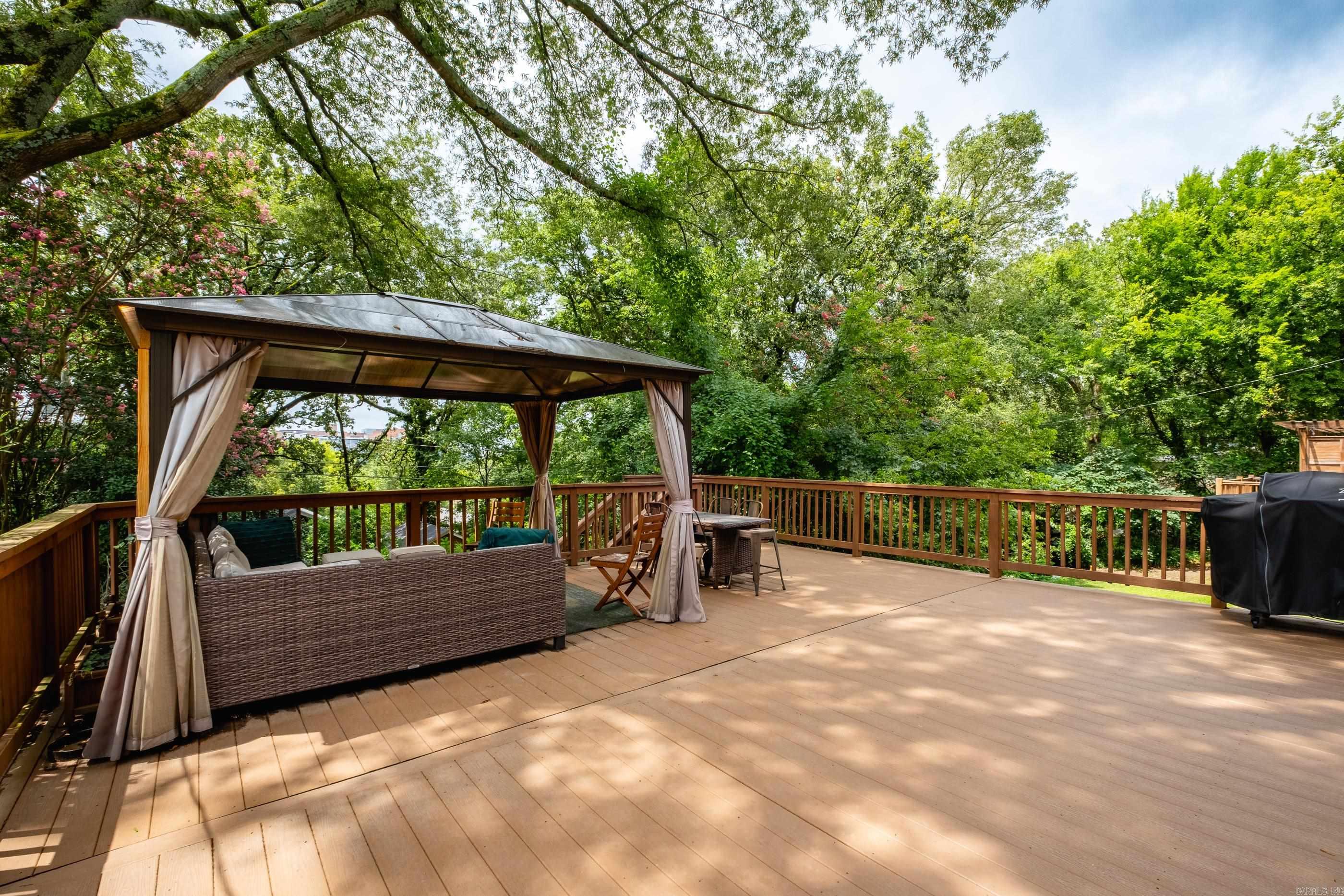 4119 Lee  Little Rock, AR