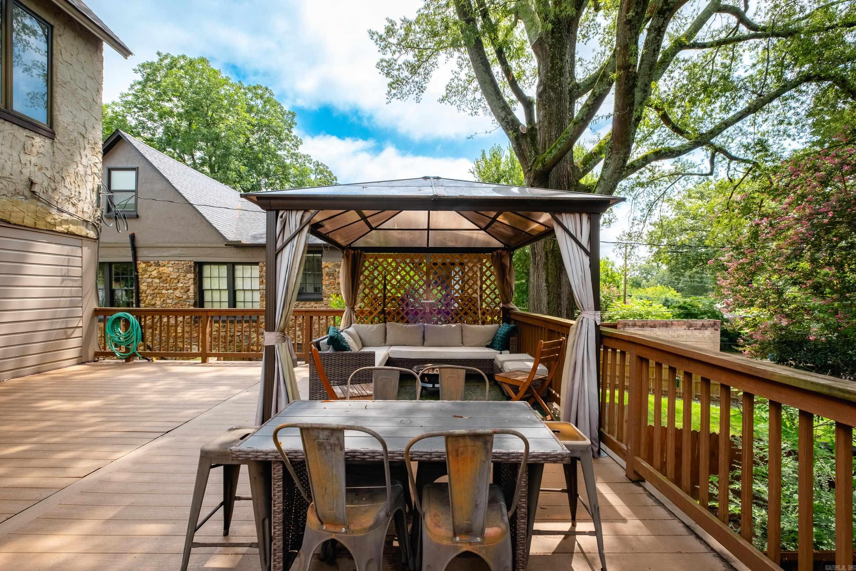 4119 Lee  Little Rock, AR