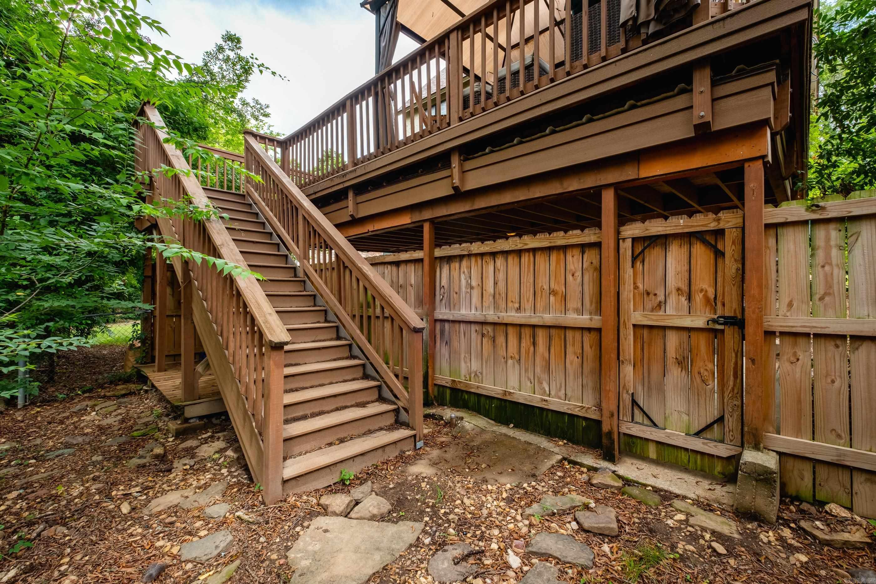 4119 Lee  Little Rock, AR