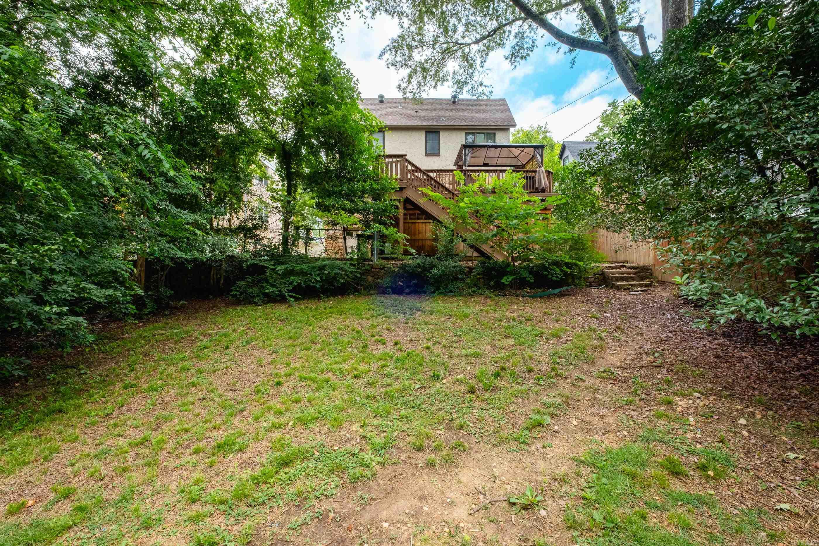 4119 Lee  Little Rock, AR