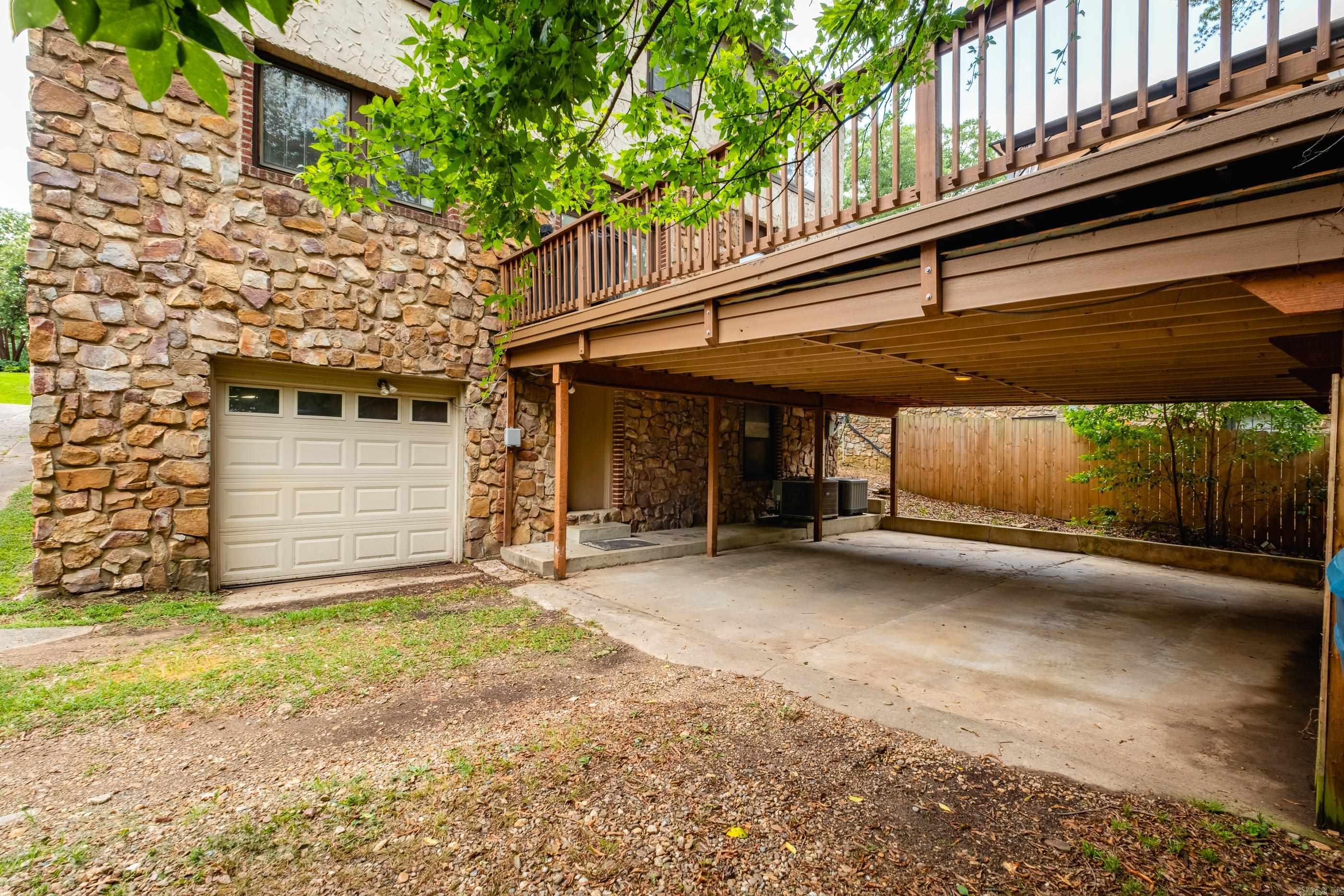 4119 Lee  Little Rock, AR