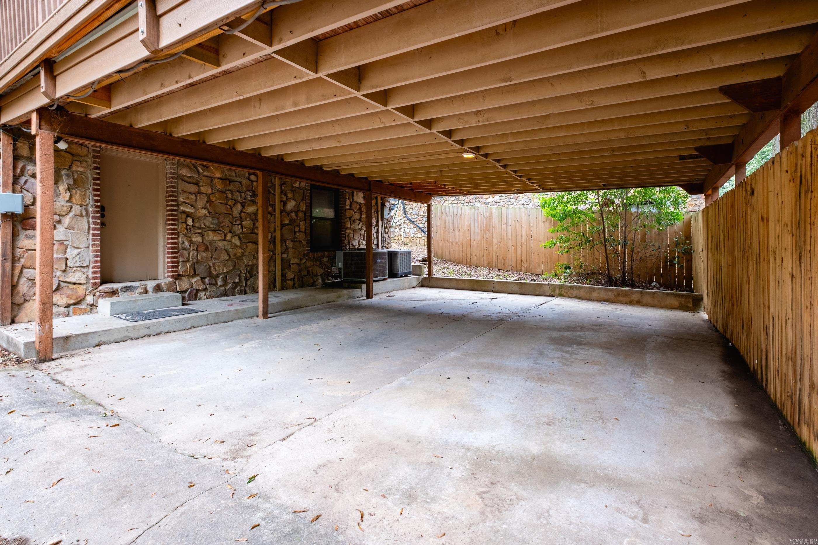 4119 Lee  Little Rock, AR