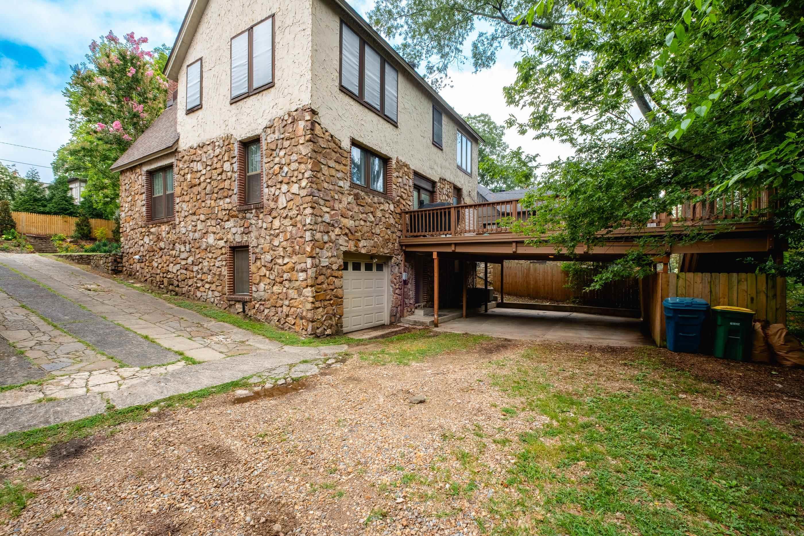 4119 Lee  Little Rock, AR