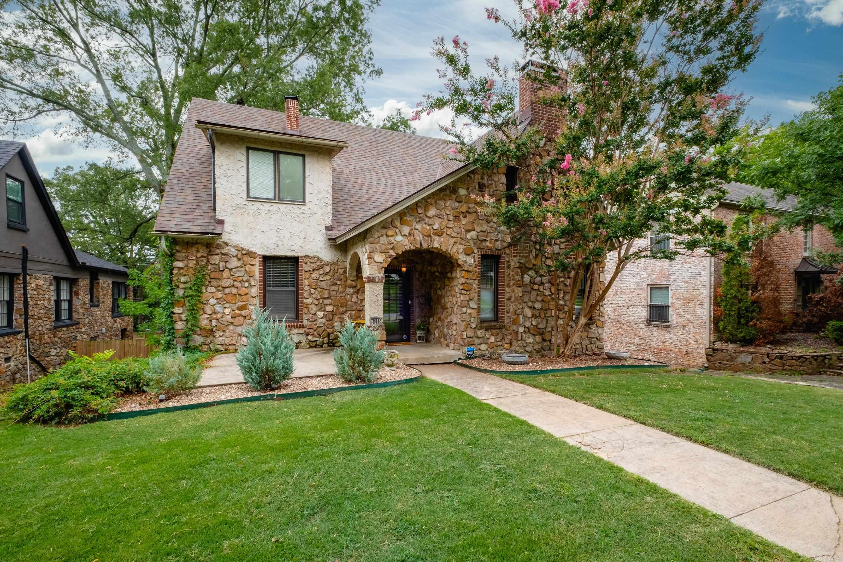 4119 Lee  Little Rock, AR