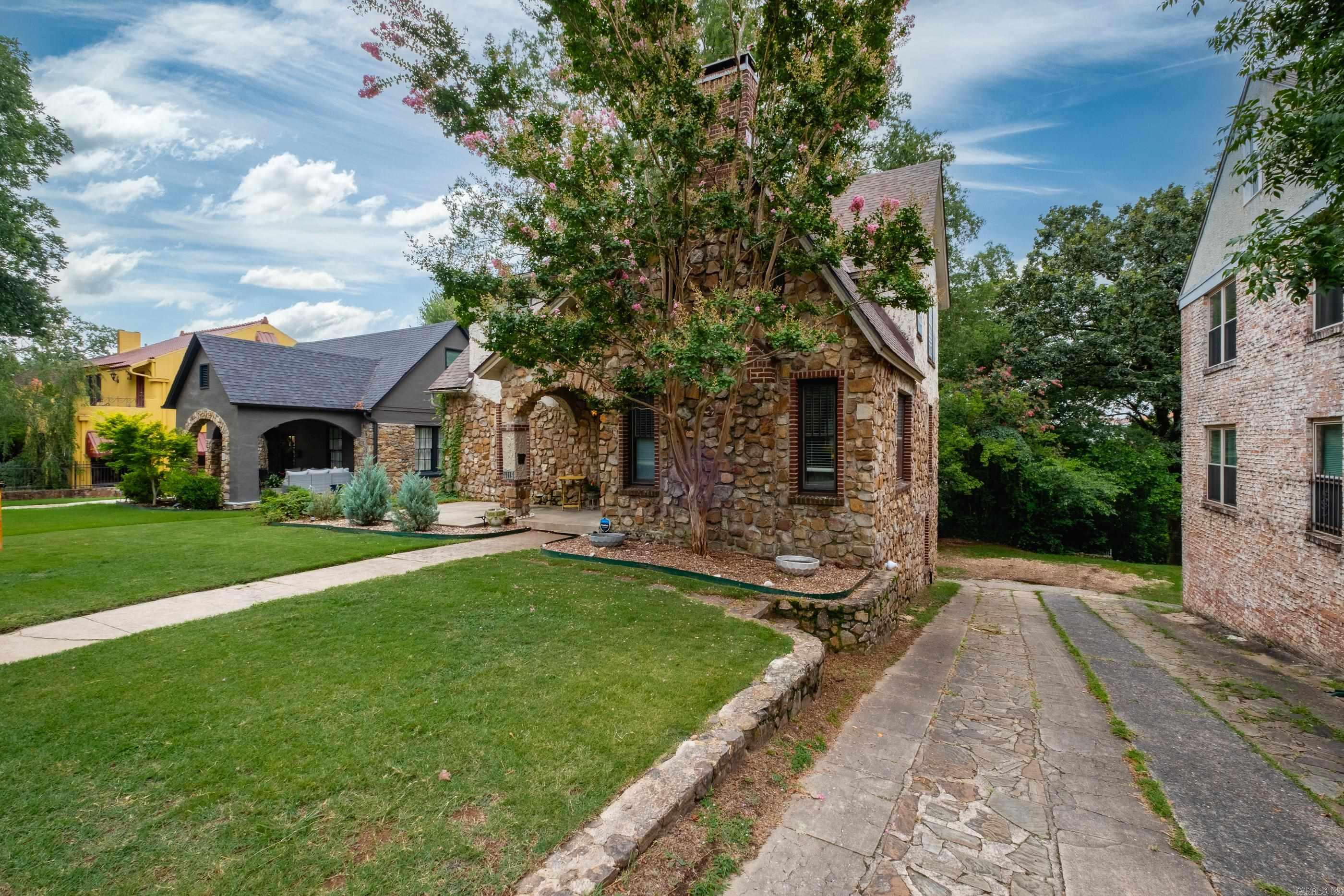 4119 Lee  Little Rock, AR