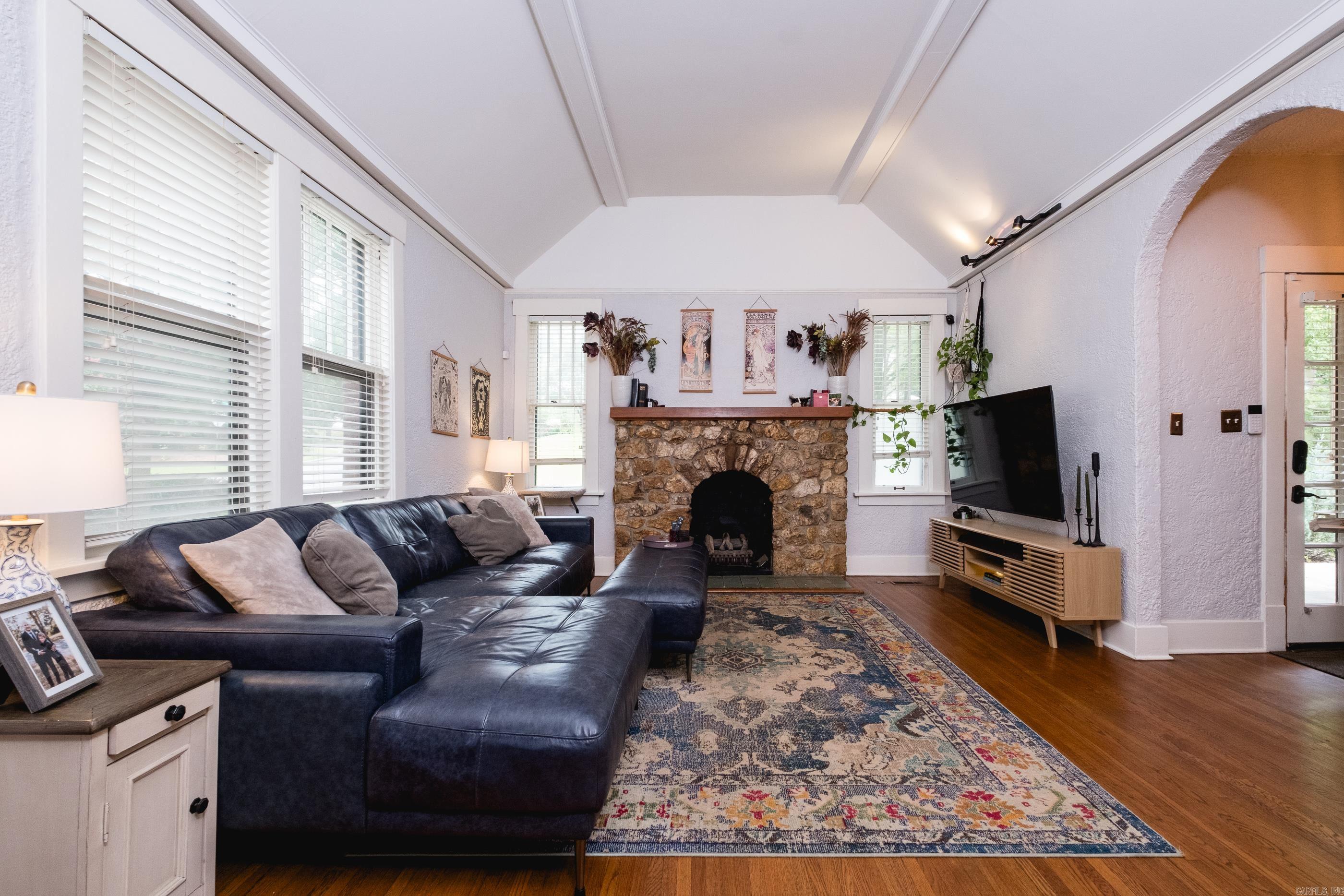 4119 Lee  Little Rock, AR