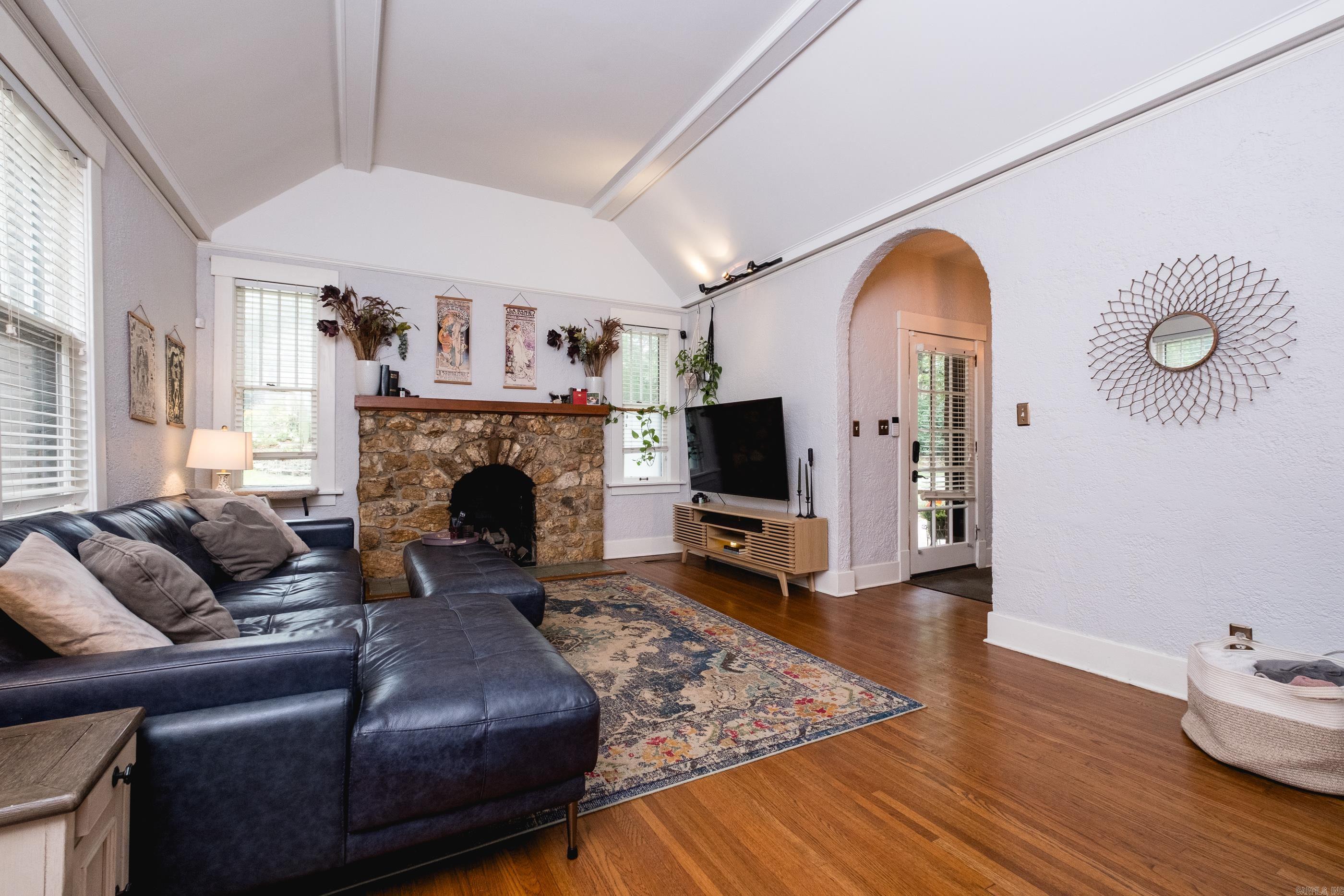 4119 Lee  Little Rock, AR