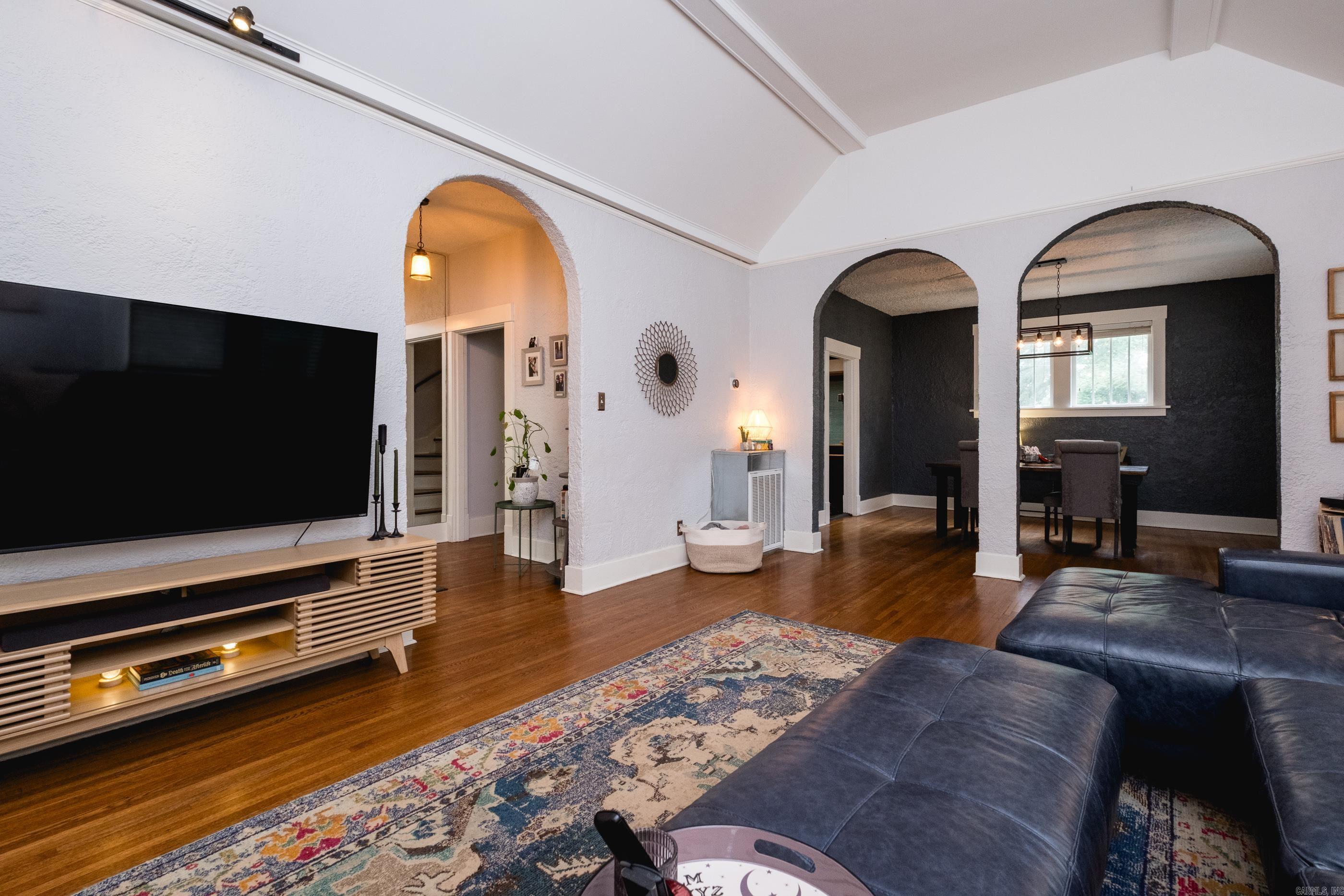 4119 Lee  Little Rock, AR