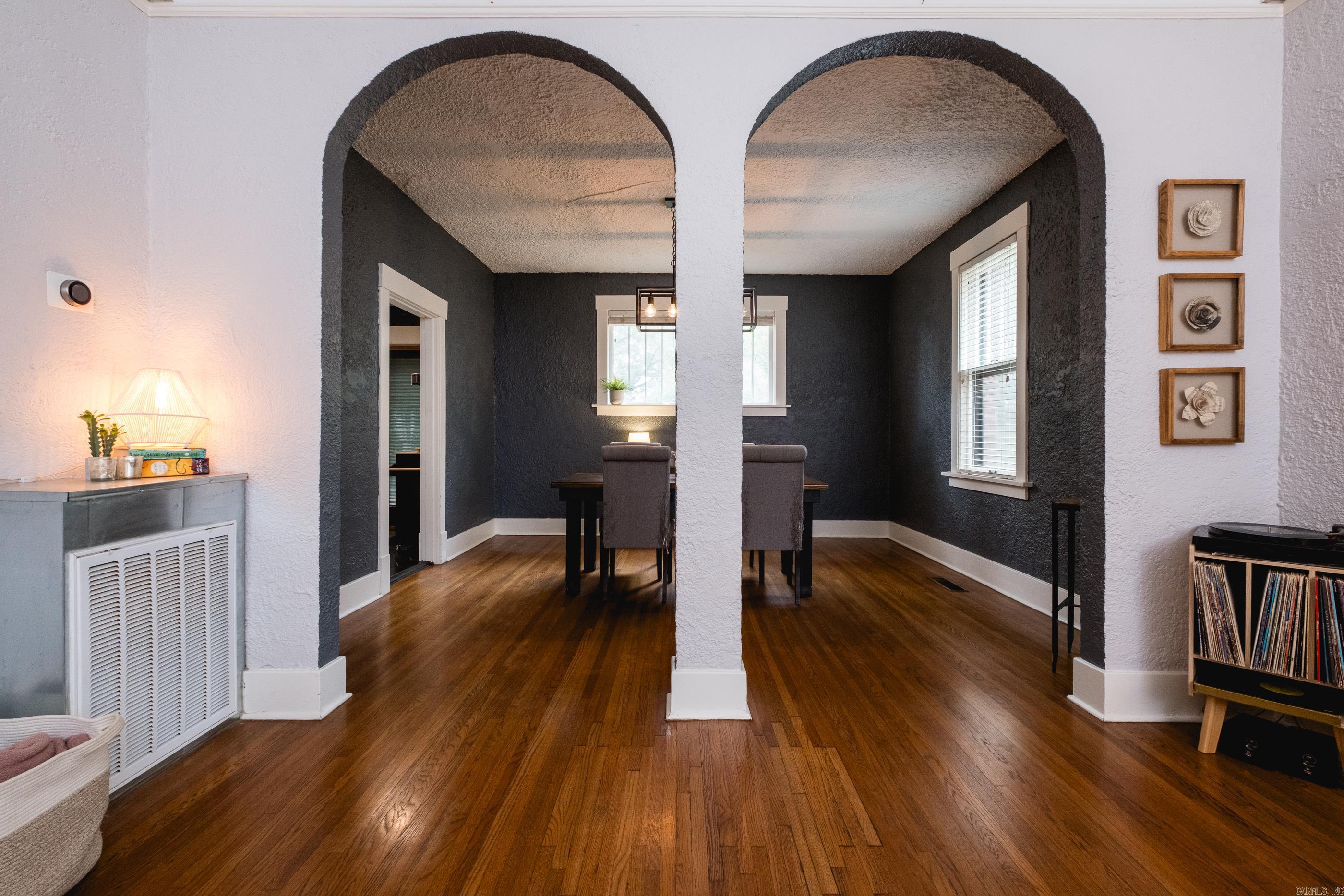 4119 Lee  Little Rock, AR