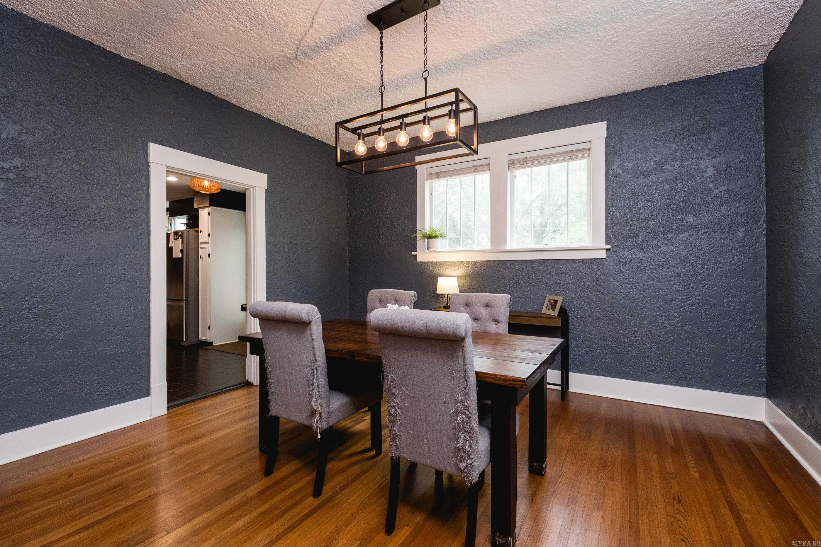 4119 Lee  Little Rock, AR