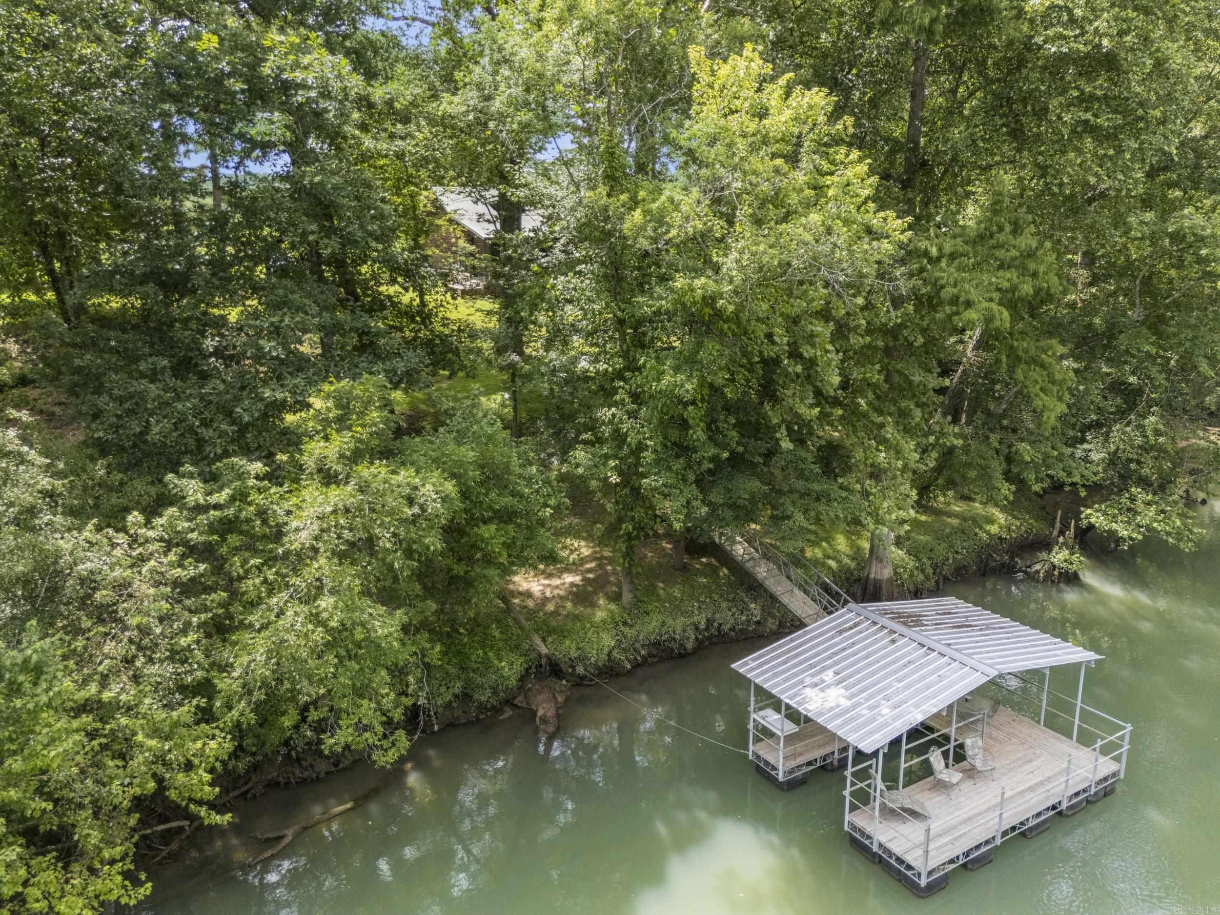 8 Iveon Clay  Pangburn, AR