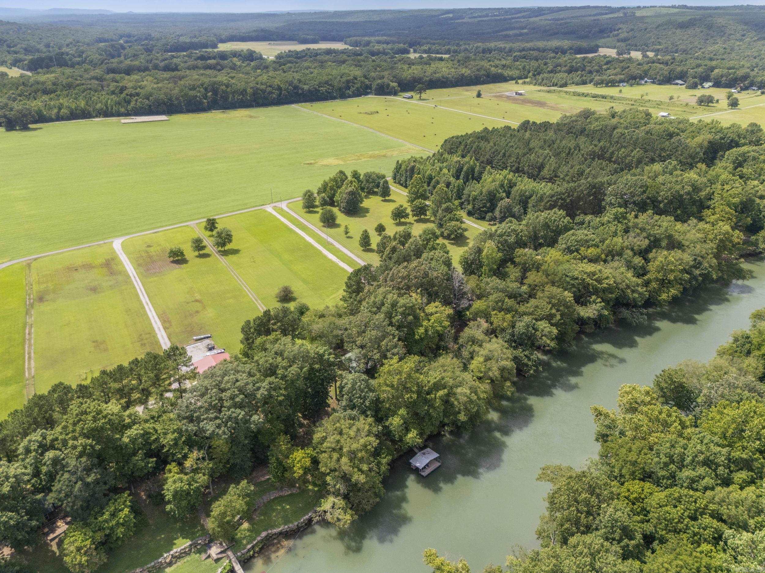 8 Iveon Clay  Pangburn, AR
