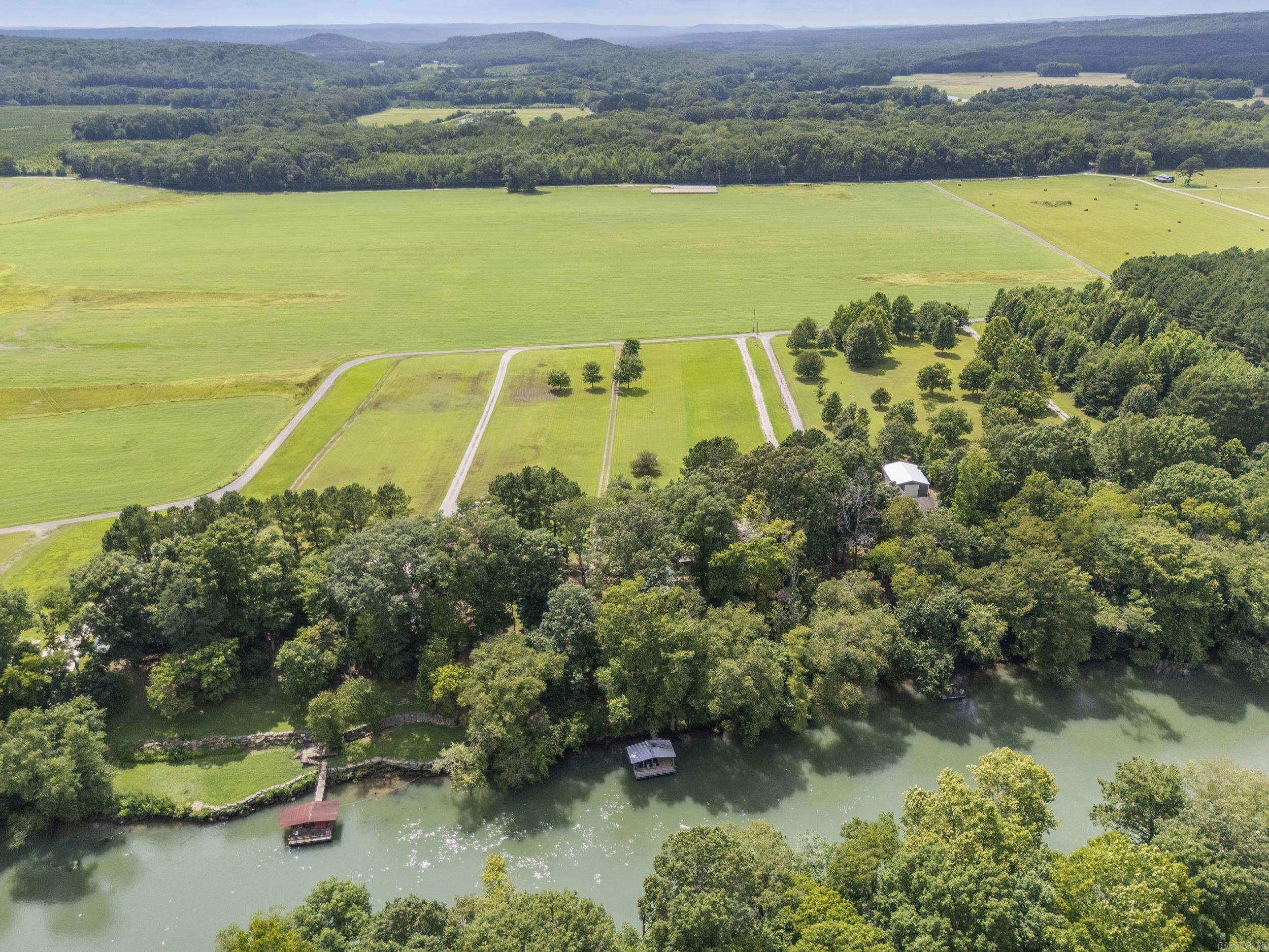 8 Iveon Clay  Pangburn, AR