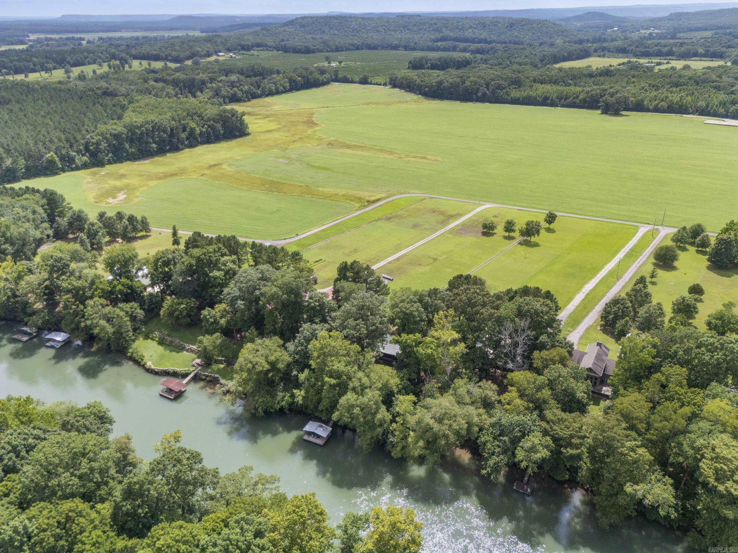 8 Iveon Clay  Pangburn, AR