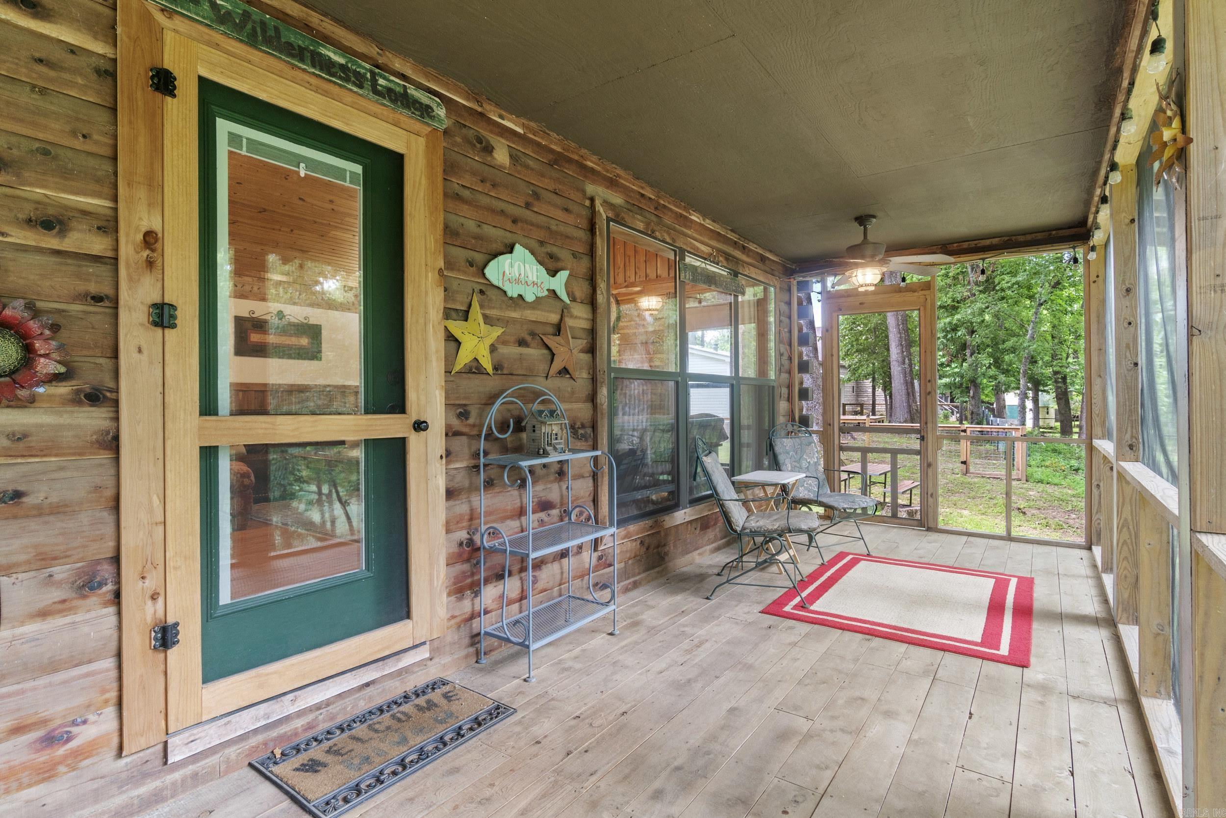 8 Iveon Clay  Pangburn, AR