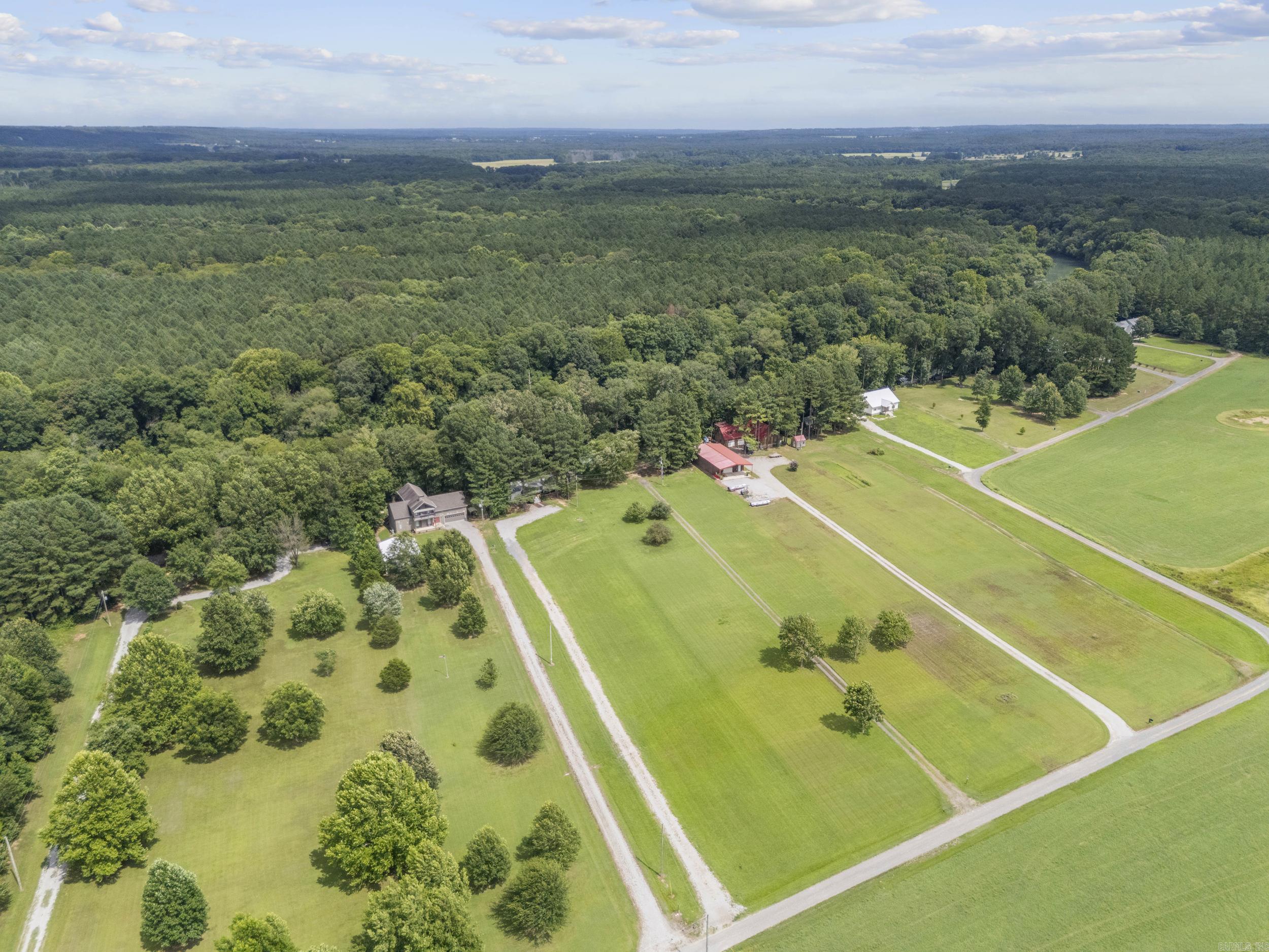 8 Iveon Clay  Pangburn, AR