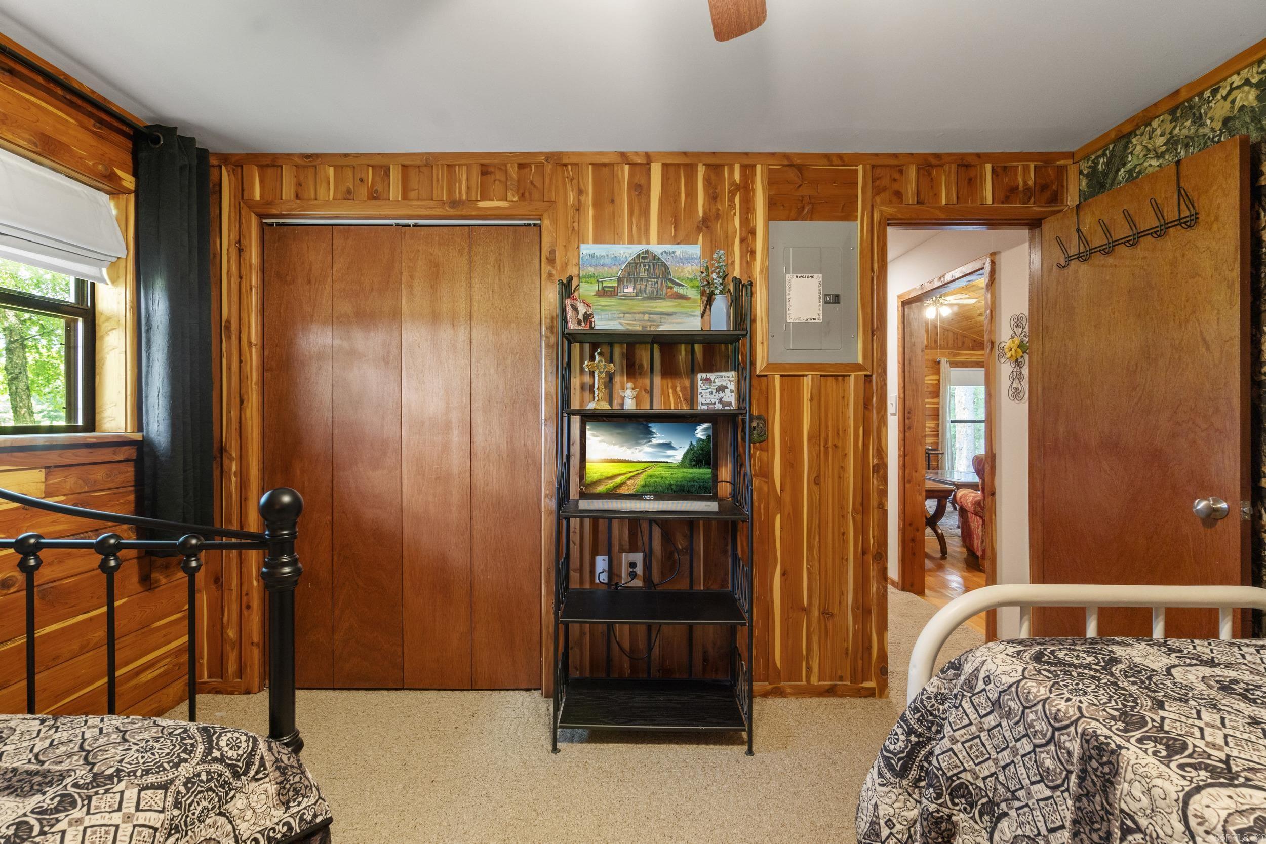 8 Iveon Clay  Pangburn, AR