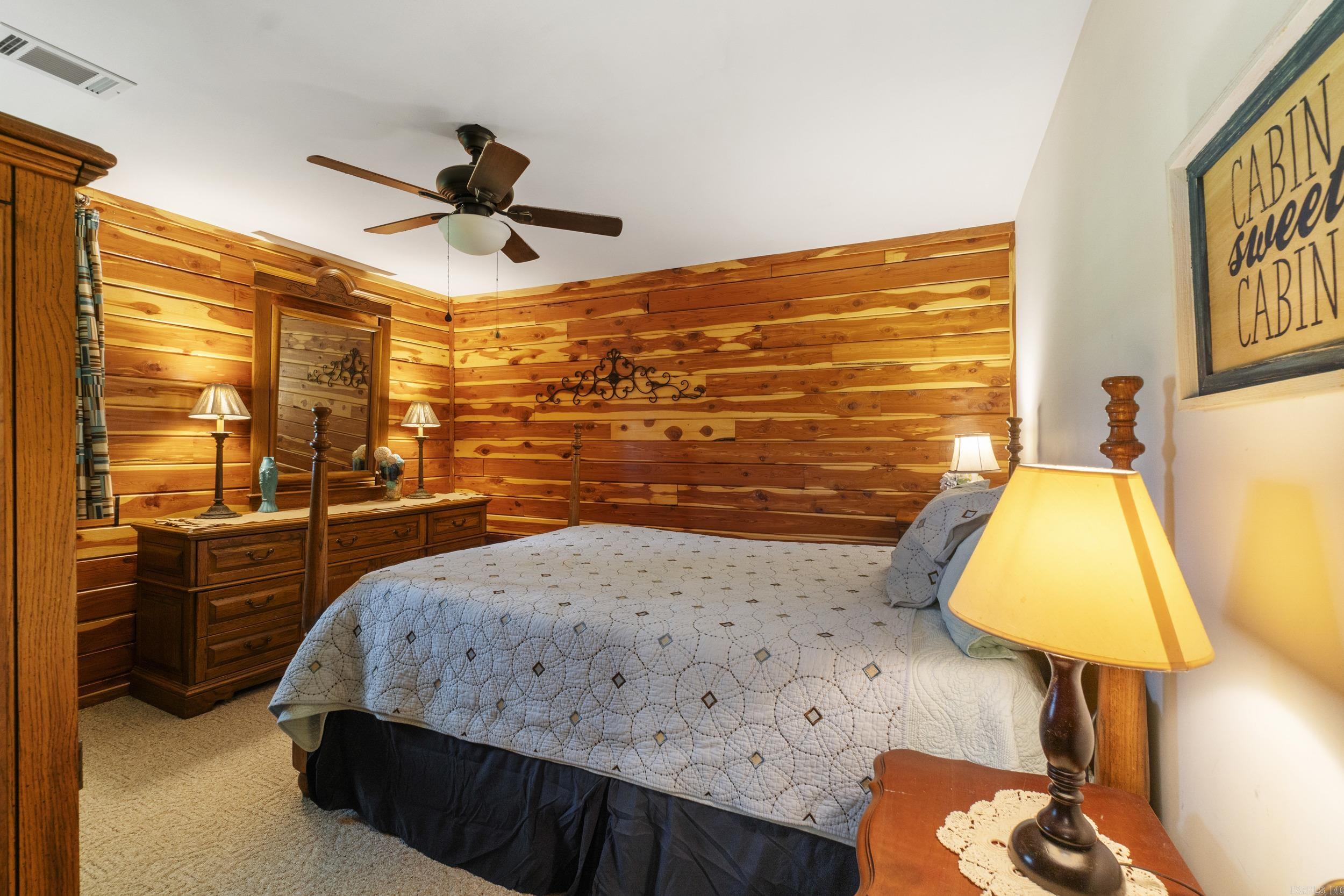 8 Iveon Clay  Pangburn, AR