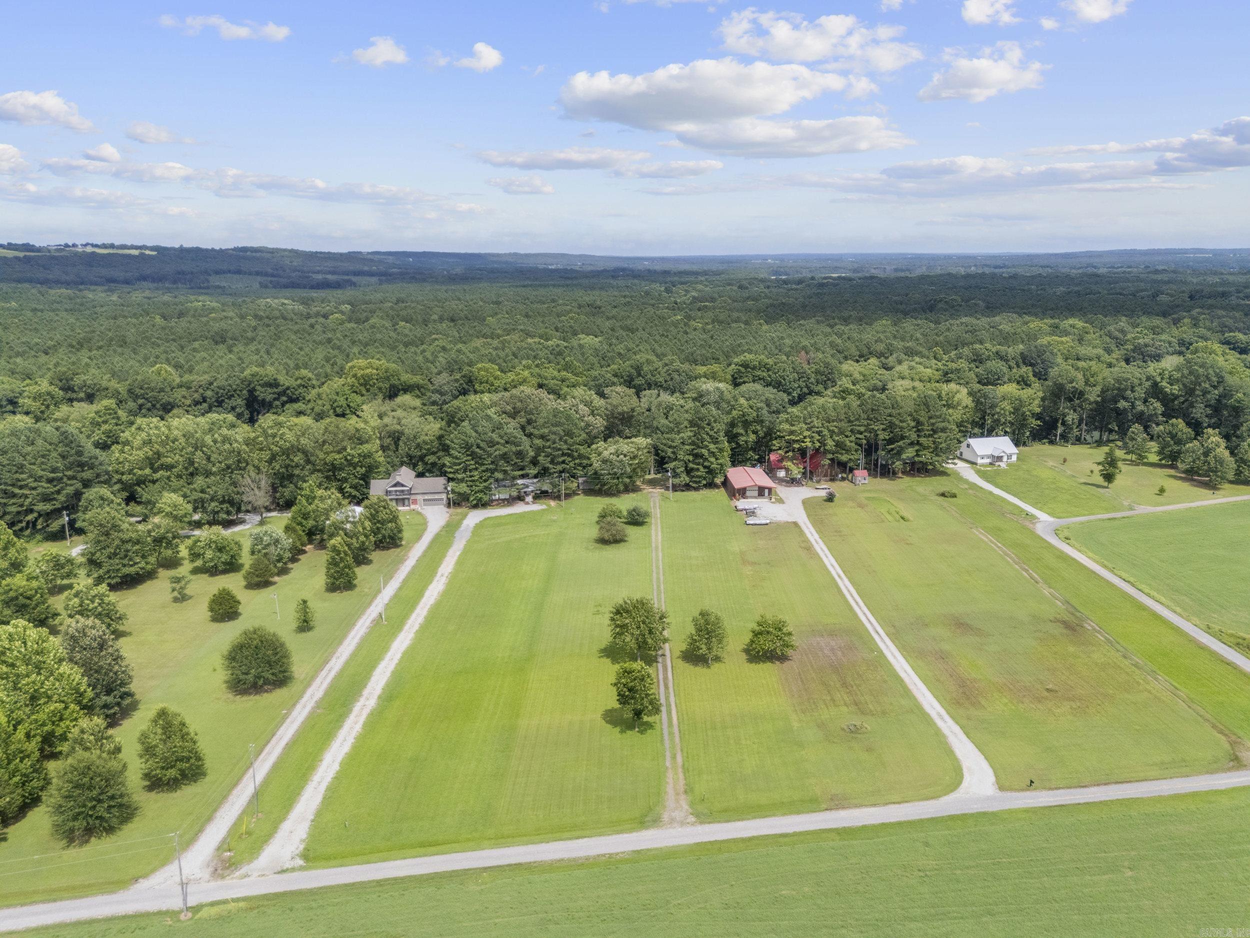 8 Iveon Clay  Pangburn, AR